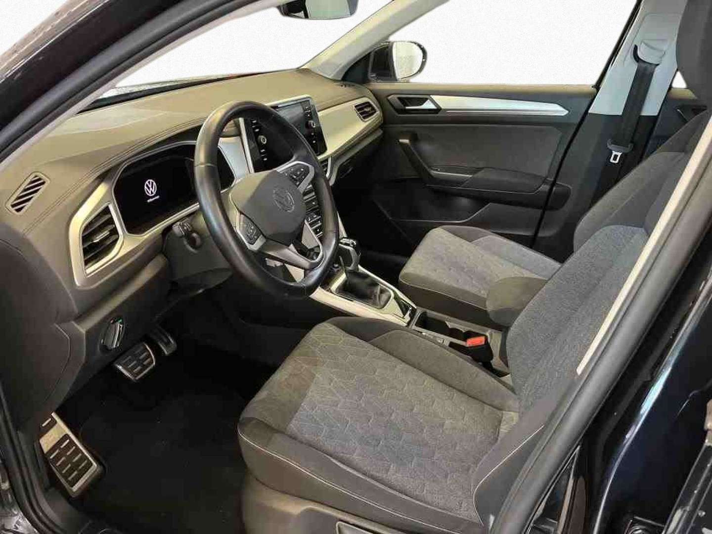 Volkswagen T-Roc TSI Move - 2023 - Joinsteer - #2