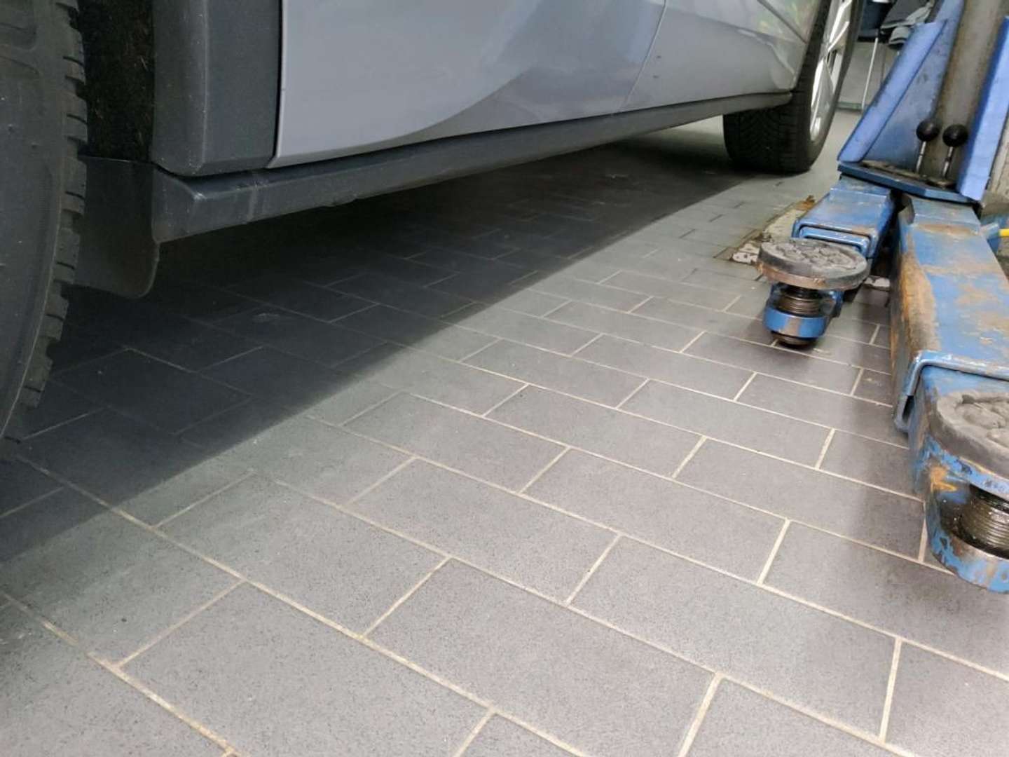 Volkswagen ID.5 Pro Performance - 2023 - Joinsteer - #11