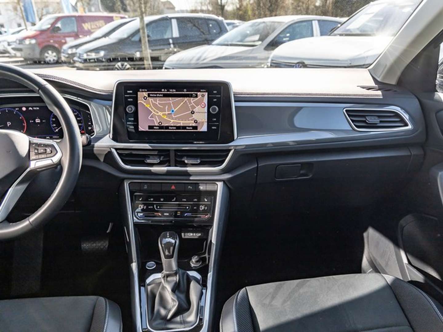Volkswagen T-Roc TSI Style - 2025 - Joinsteer - #4