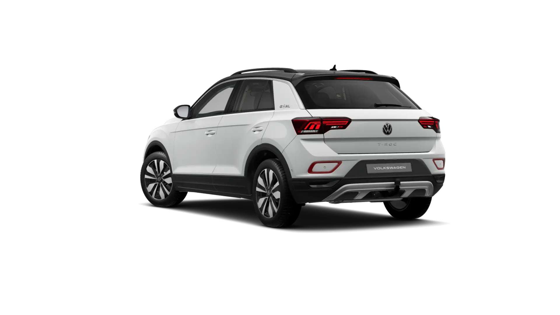 Volkswagen T-Roc TDI - 2025 - Joinsteer - #6