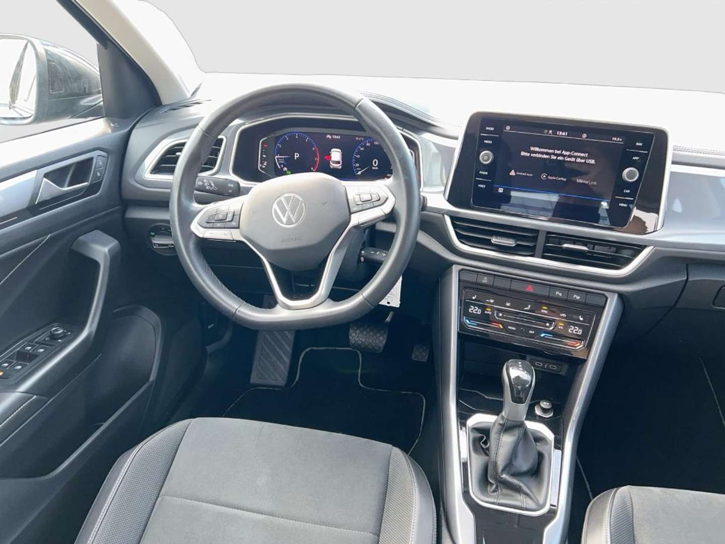 Volkswagen T-Roc Style - 2022 - Joinsteer - #11