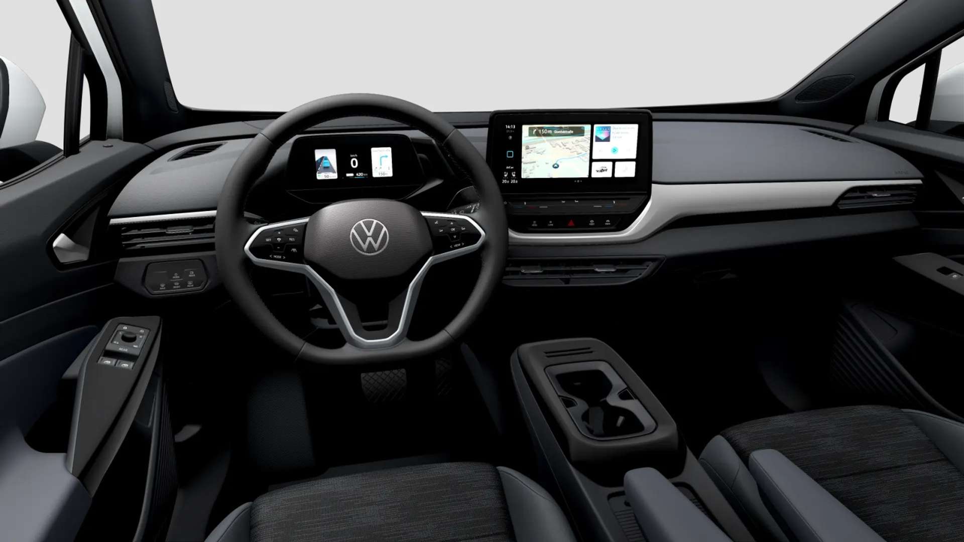 Volkswagen ID.4 Pro Performance - 2022 - Joinsteer - #11