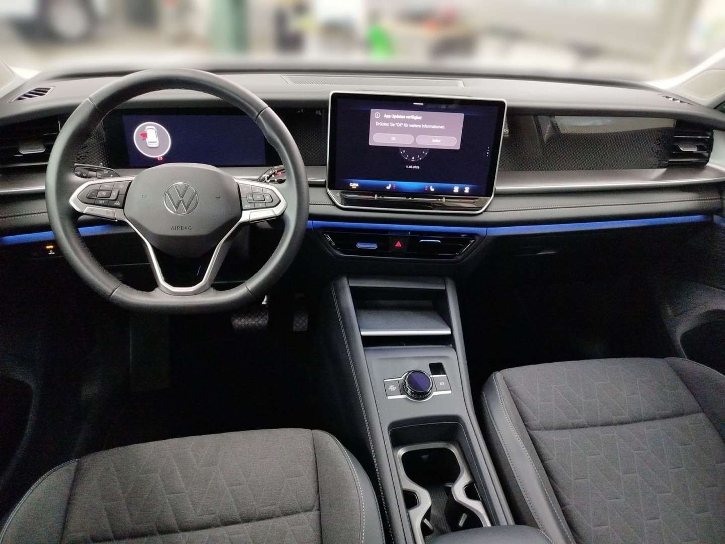 Volkswagen Tayron TDI 4Motion Life - 2025 - Joinsteer - #9