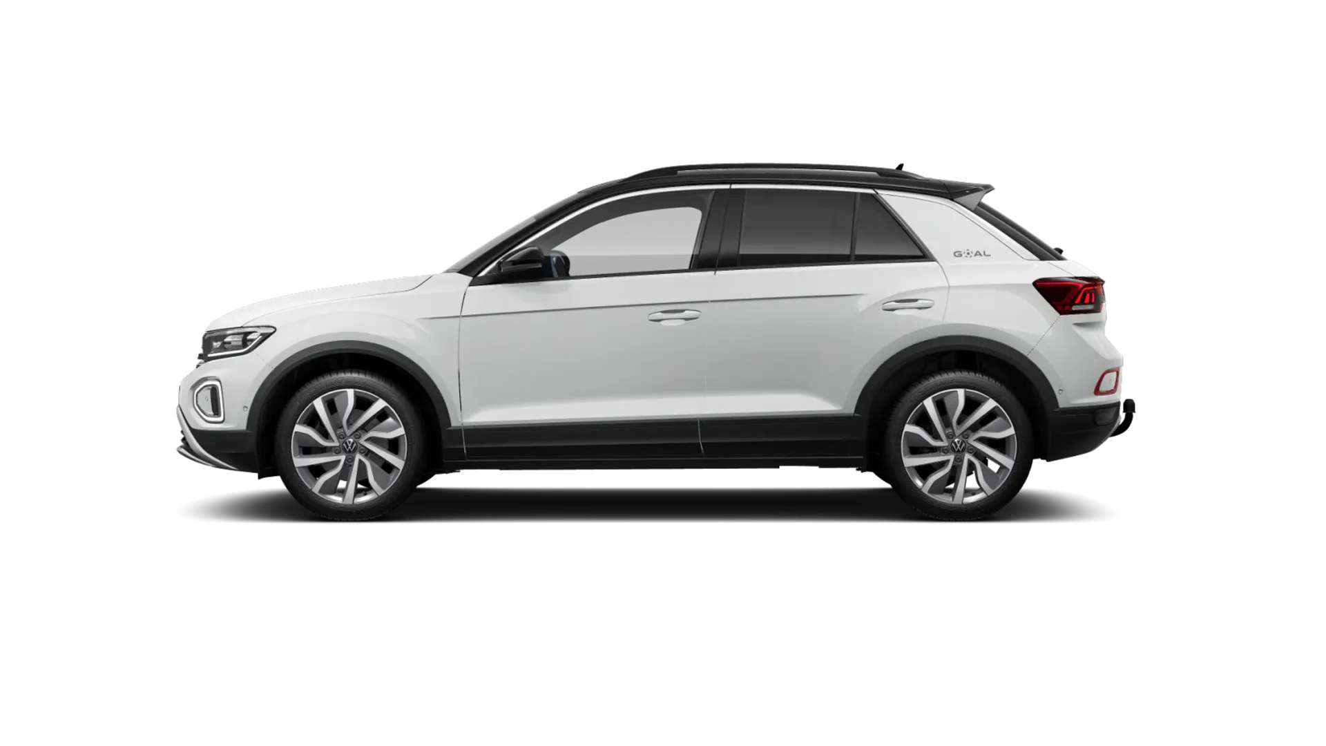 Volkswagen T-Roc TDI - 2025 - Joinsteer - #9