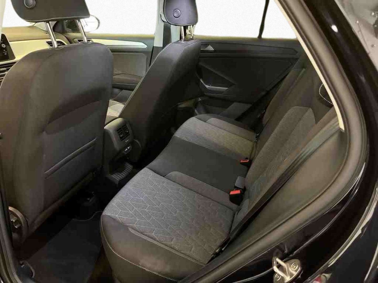 Volkswagen T-Roc TSI Move - 2023 - Joinsteer - #3