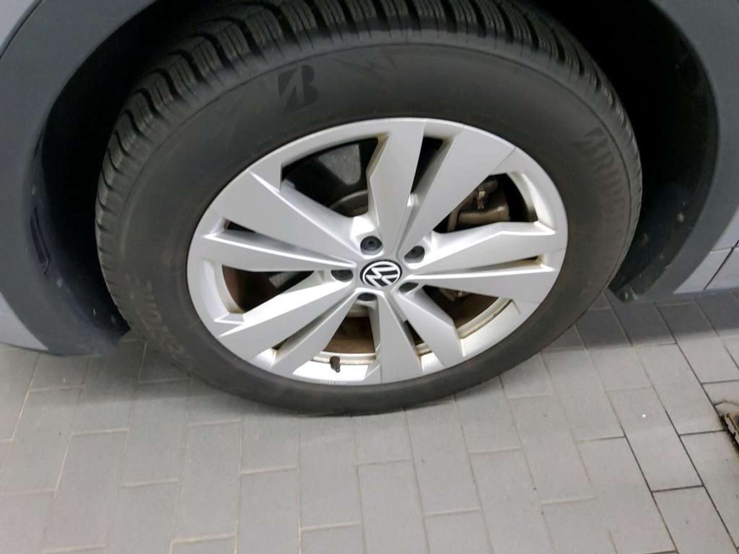 Volkswagen ID.5 Pro Performance - 2023 - Joinsteer - #12