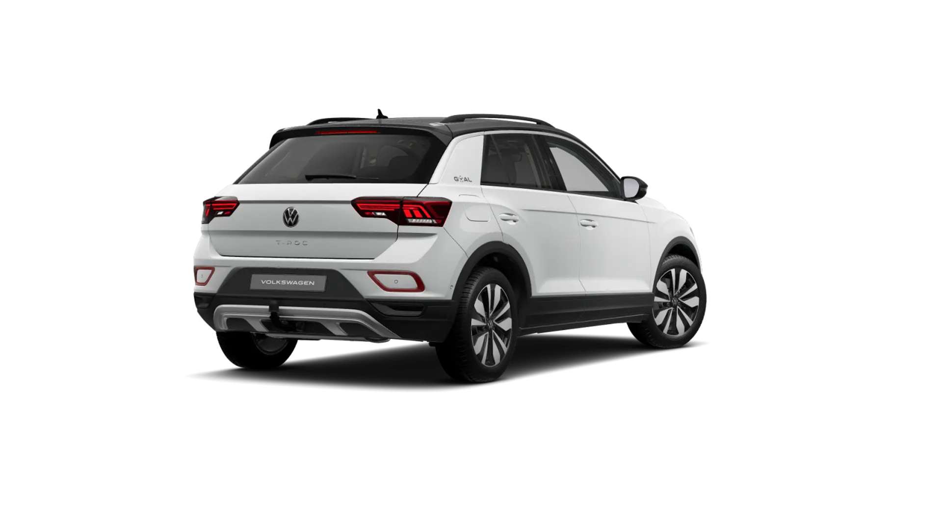 Volkswagen T-Roc TDI - 2025 - Joinsteer - #7