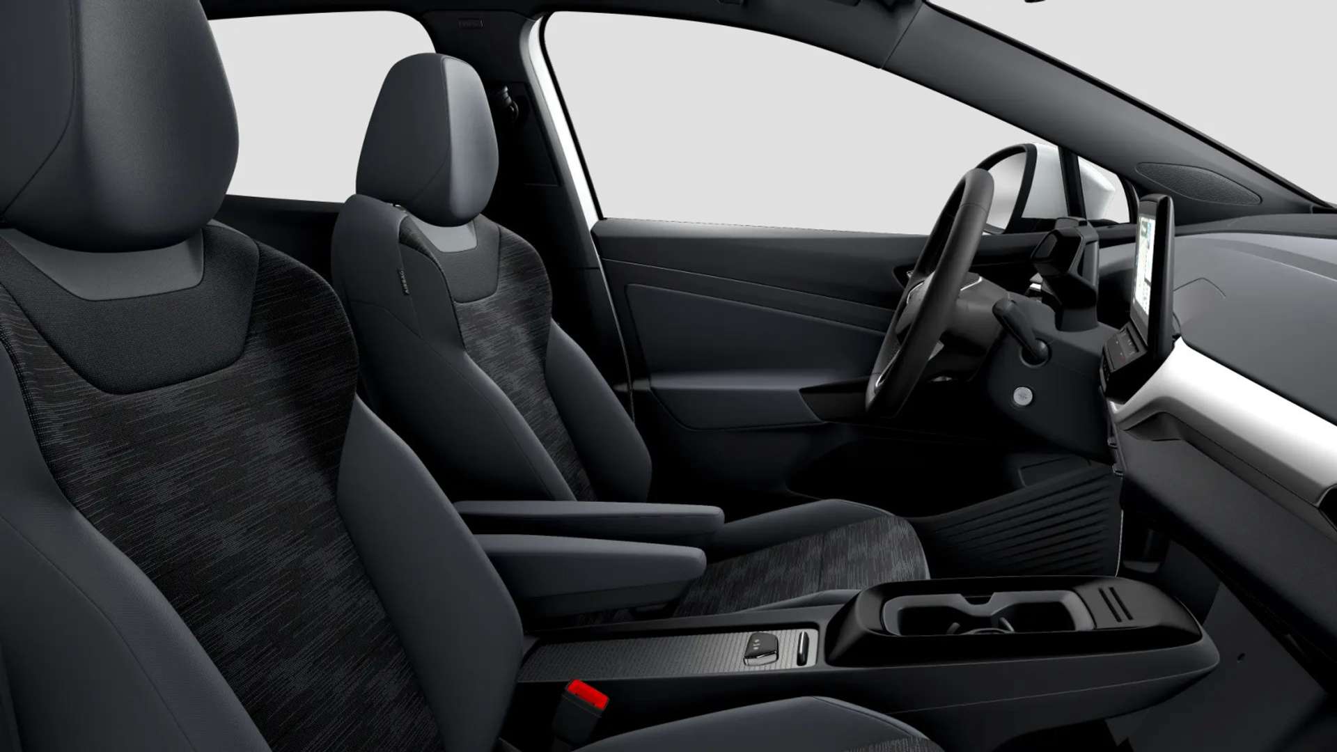 Volkswagen ID.4 Pro Performance - 2022 - Joinsteer - #12