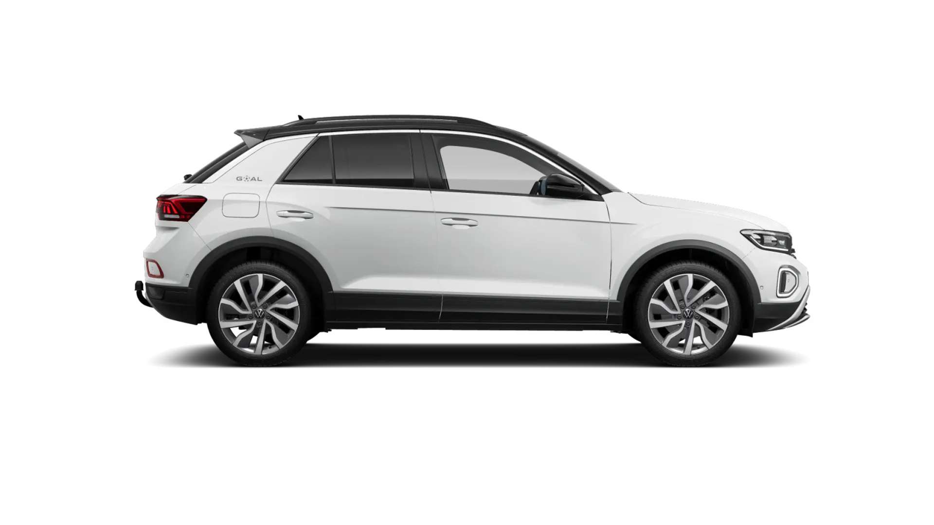 Volkswagen T-Roc TDI - 2025 - Joinsteer - #10
