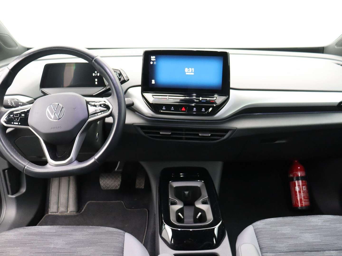 Volkswagen ID.4 Life - 2021 - Joinsteer - #14