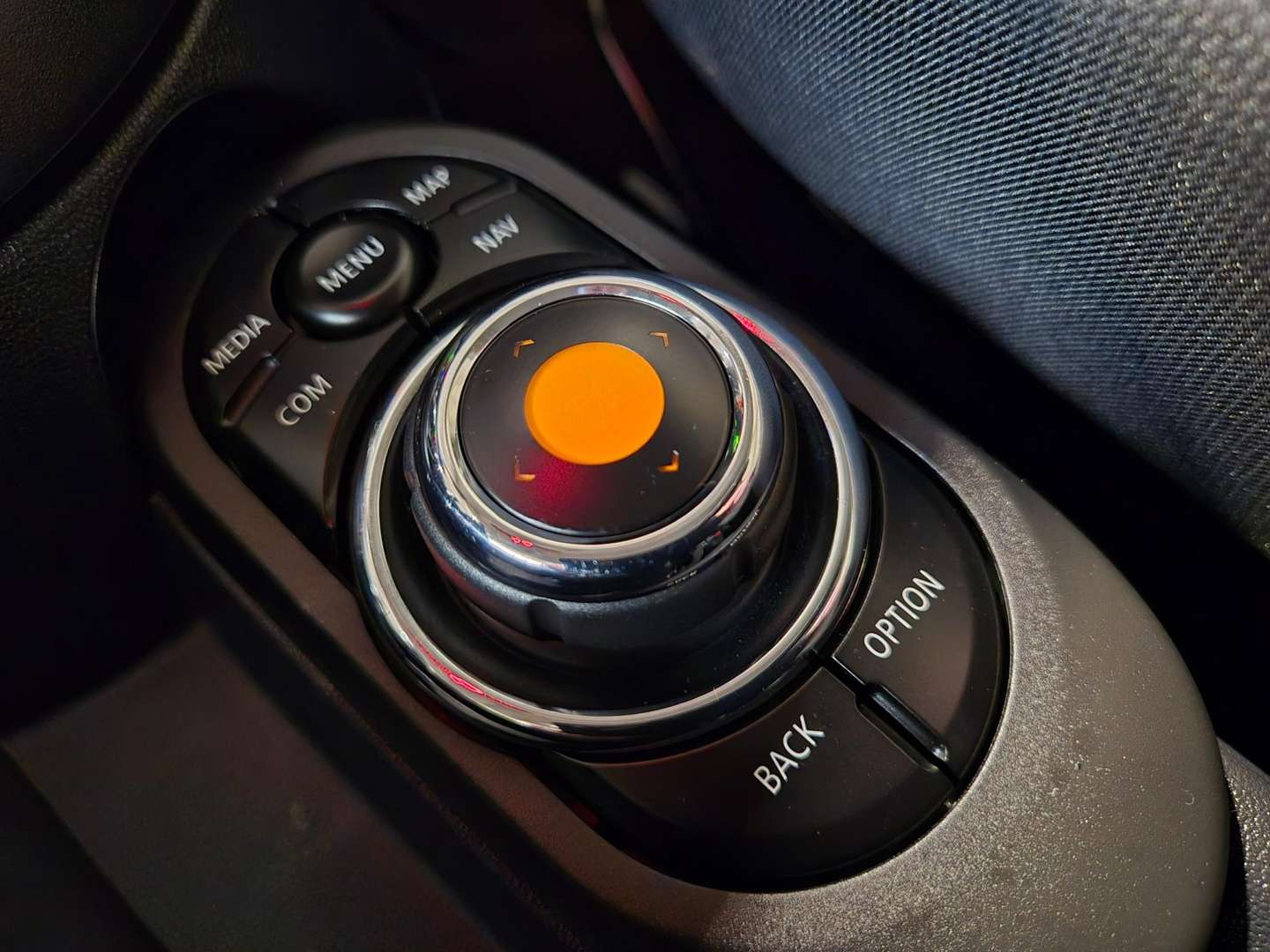 Mini Cooper Essence - 2021 - Joinsteer - #13