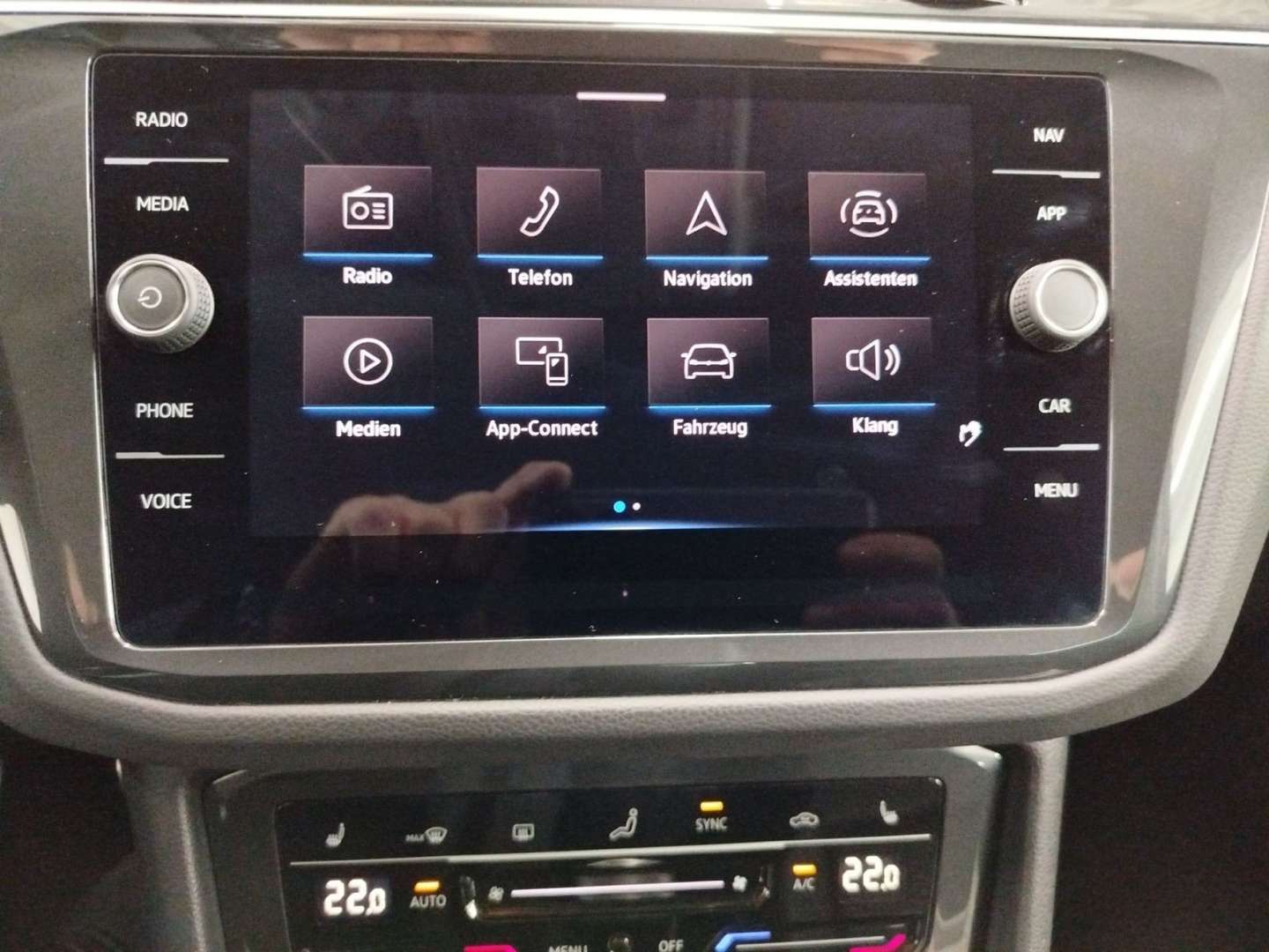 Volkswagen TIGUAN TSI Active - 2023 - Joinsteer - #8