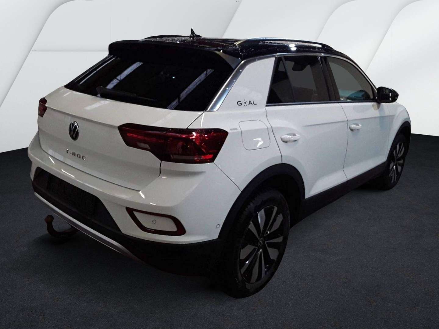 Volkswagen T-Roc TDI - 2025 - Joinsteer - #1