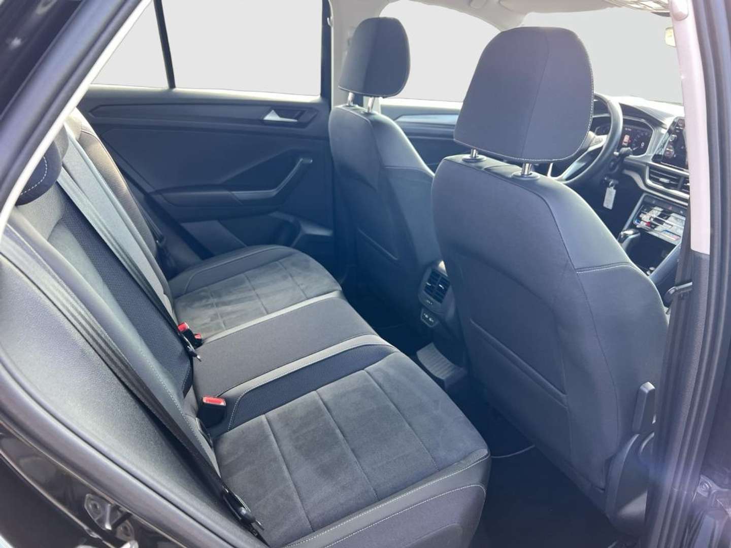 Volkswagen T-Roc Style - 2022 - Joinsteer - #14