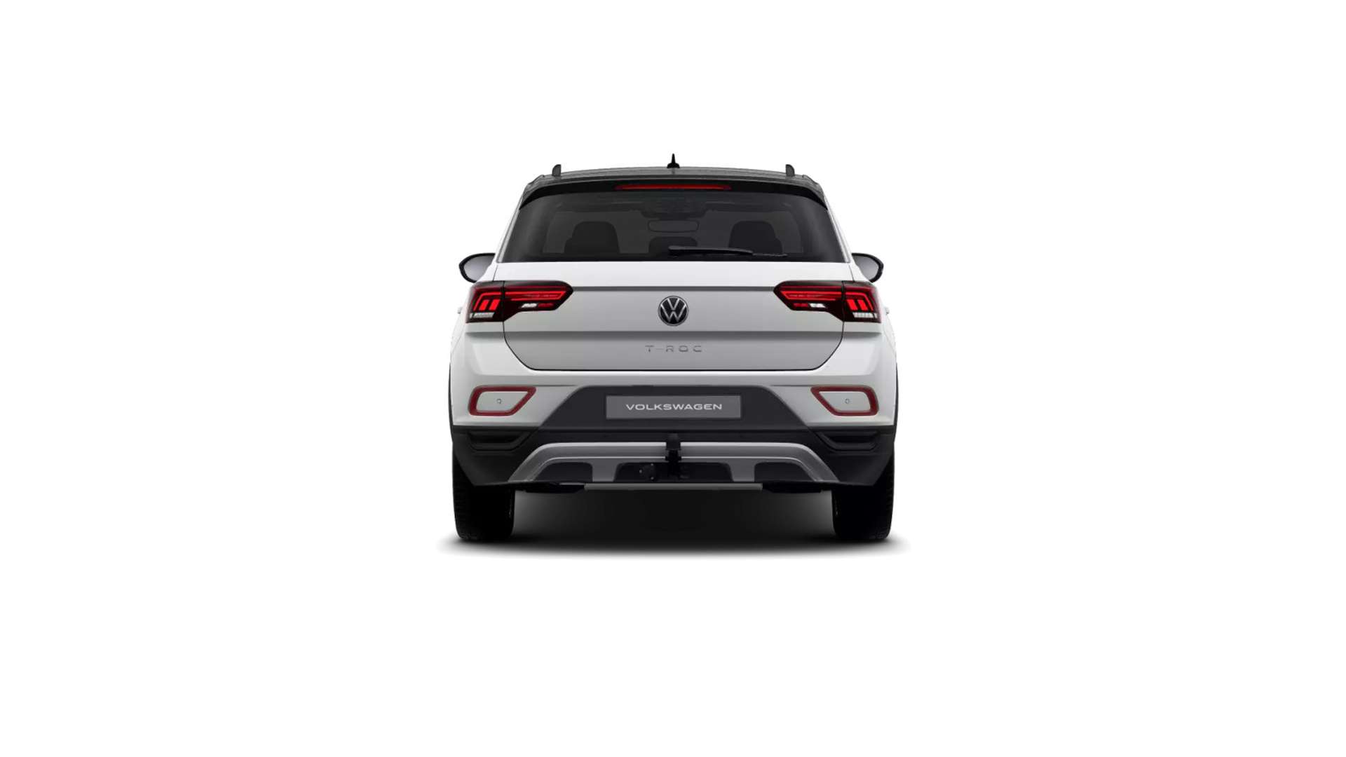 Volkswagen T-Roc TDI - 2025 - Joinsteer - #2