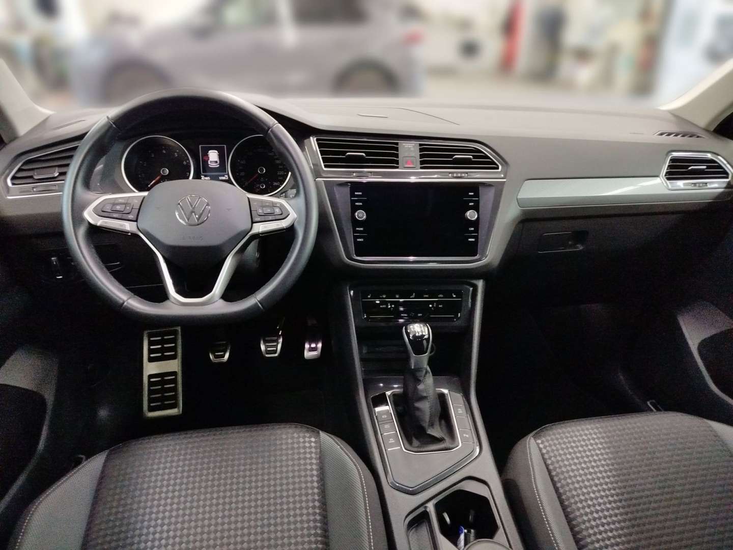 Volkswagen TIGUAN TSI Active - 2023 - Joinsteer - #10
