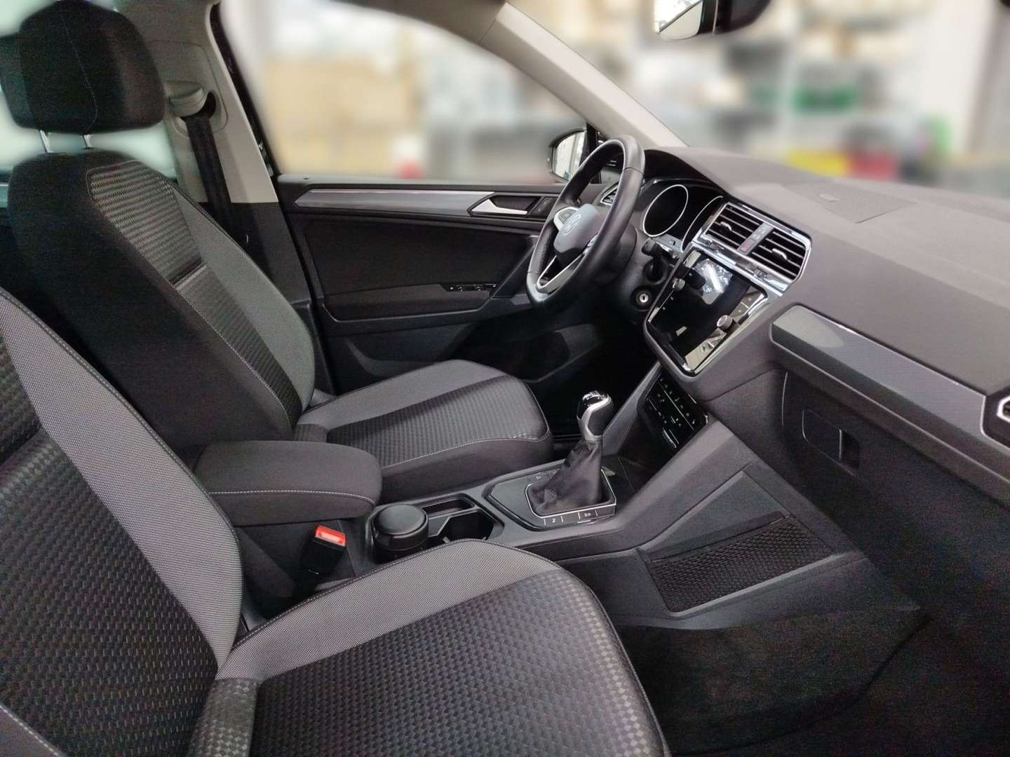 Volkswagen TIGUAN TSI Active - 2023 - Joinsteer - #11