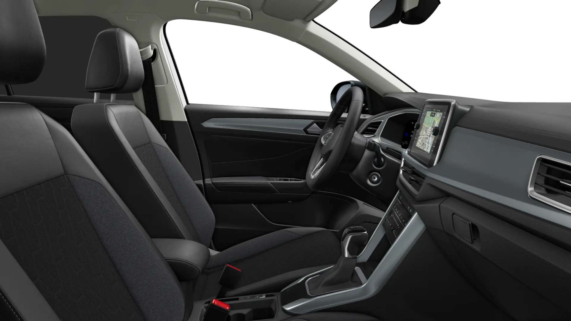 Volkswagen T-Roc TDI - 2025 - Joinsteer - #11
