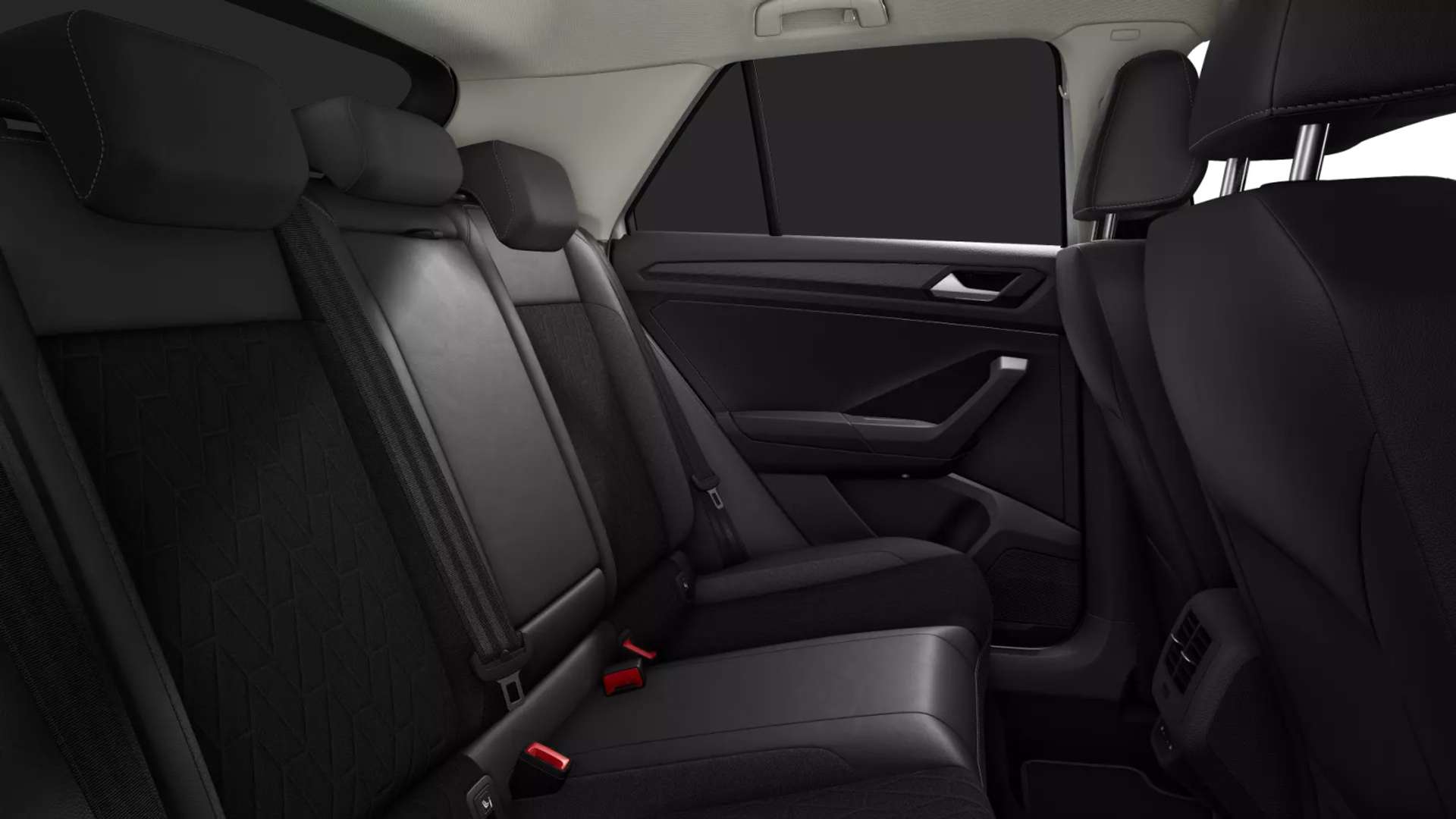 Volkswagen T-Roc TDI - 2025 - Joinsteer - #4
