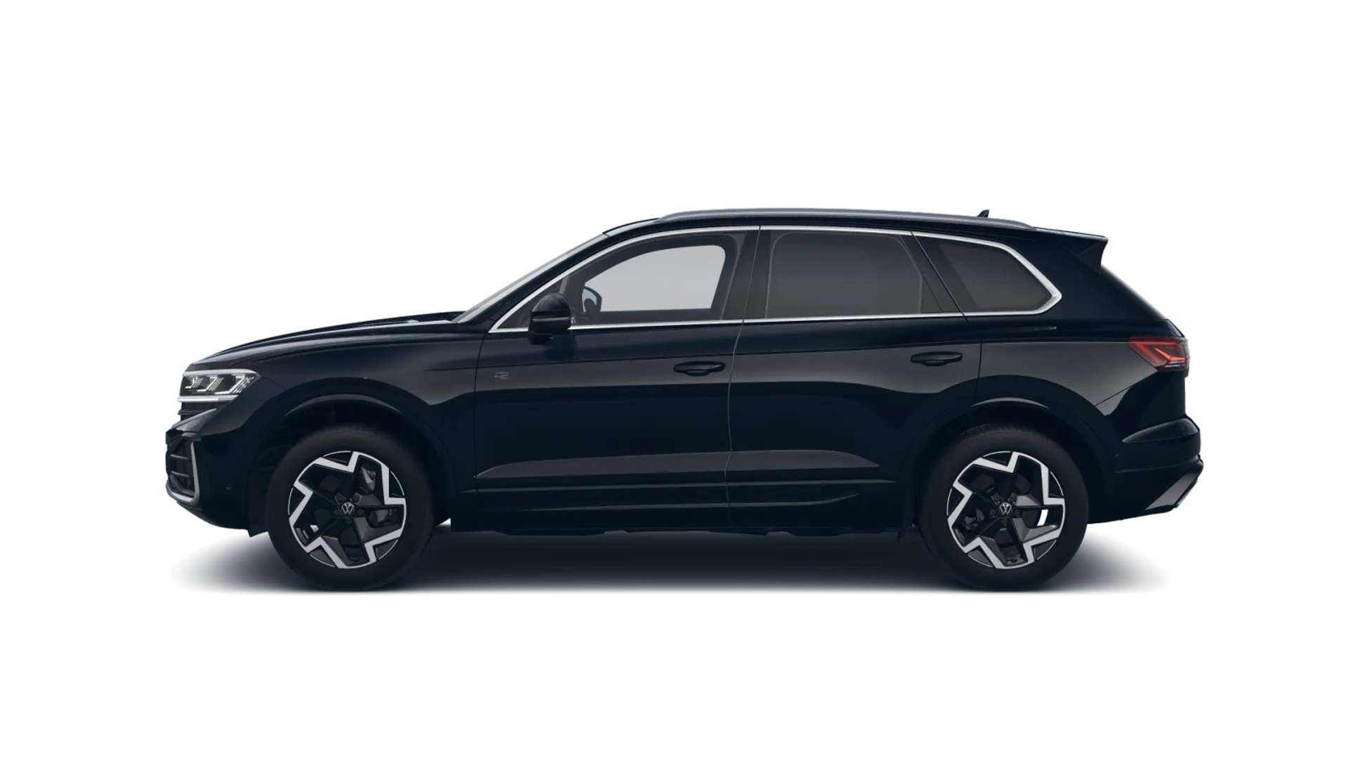 Volkswagen Touareg TDI 4Motion R-Line - 2025 - Joinsteer - #13