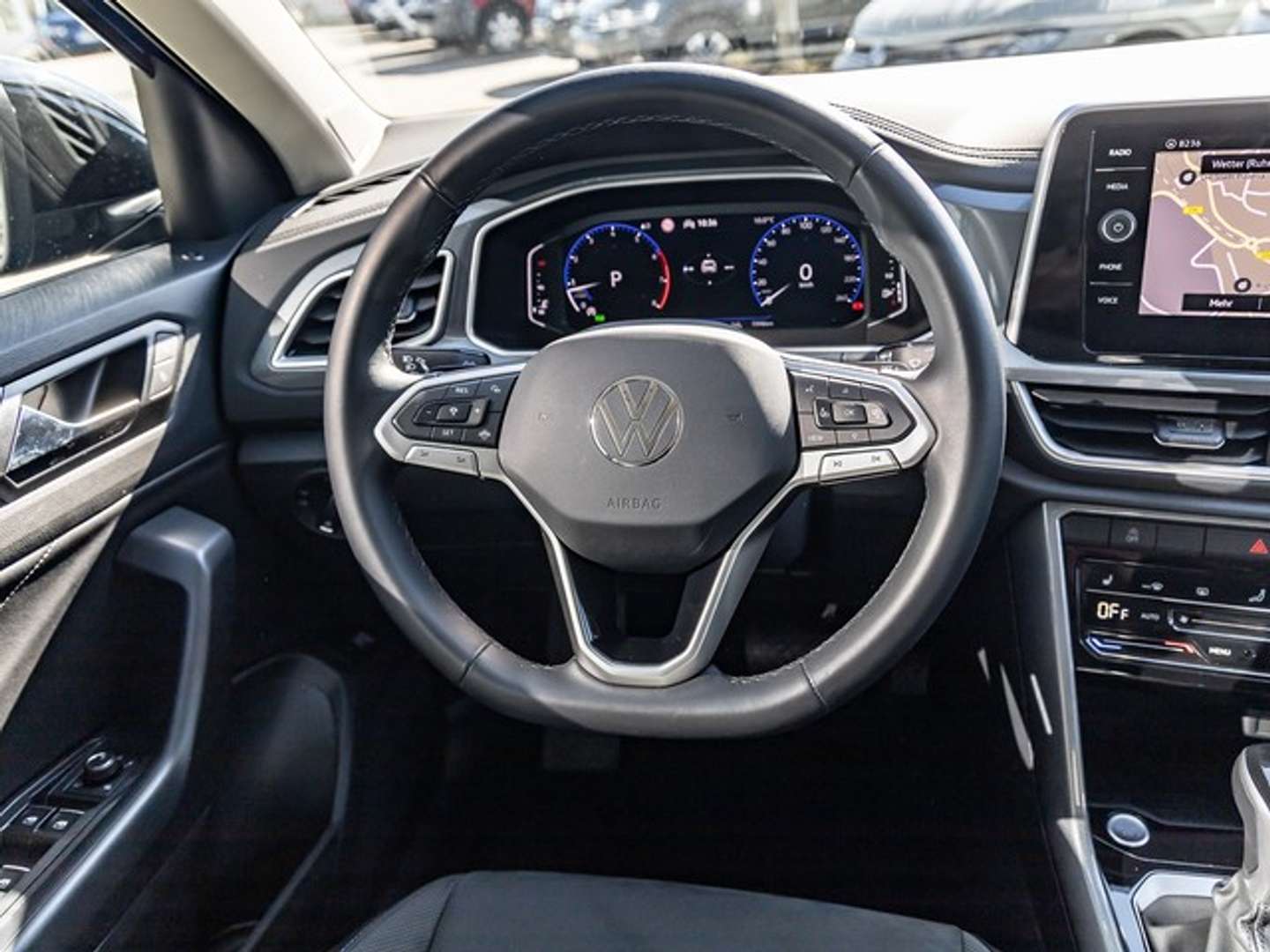Volkswagen T-Roc TSI Style - 2025 - Joinsteer - #11