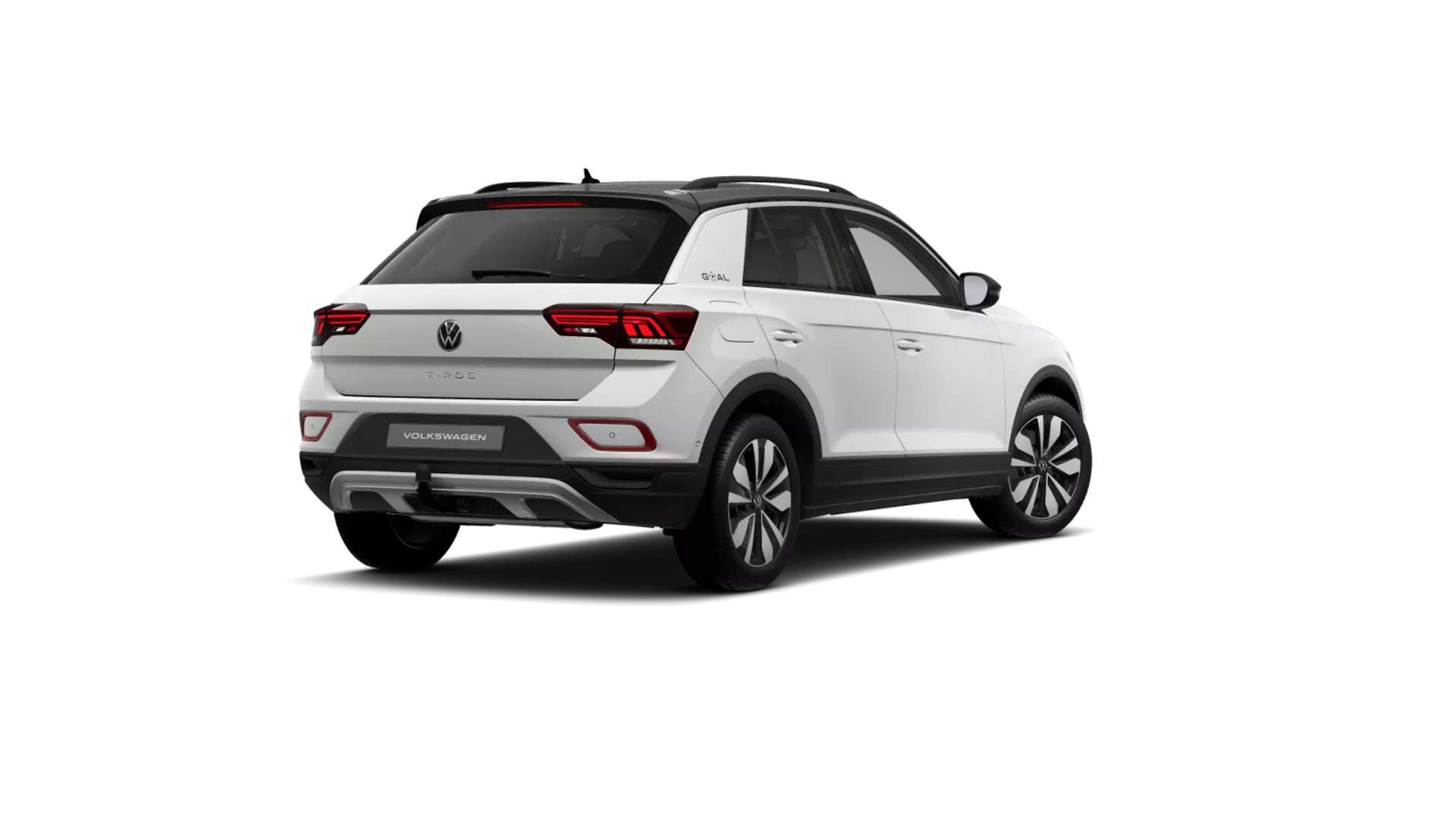 Volkswagen T-Roc TDI - 2025 - Joinsteer - #7