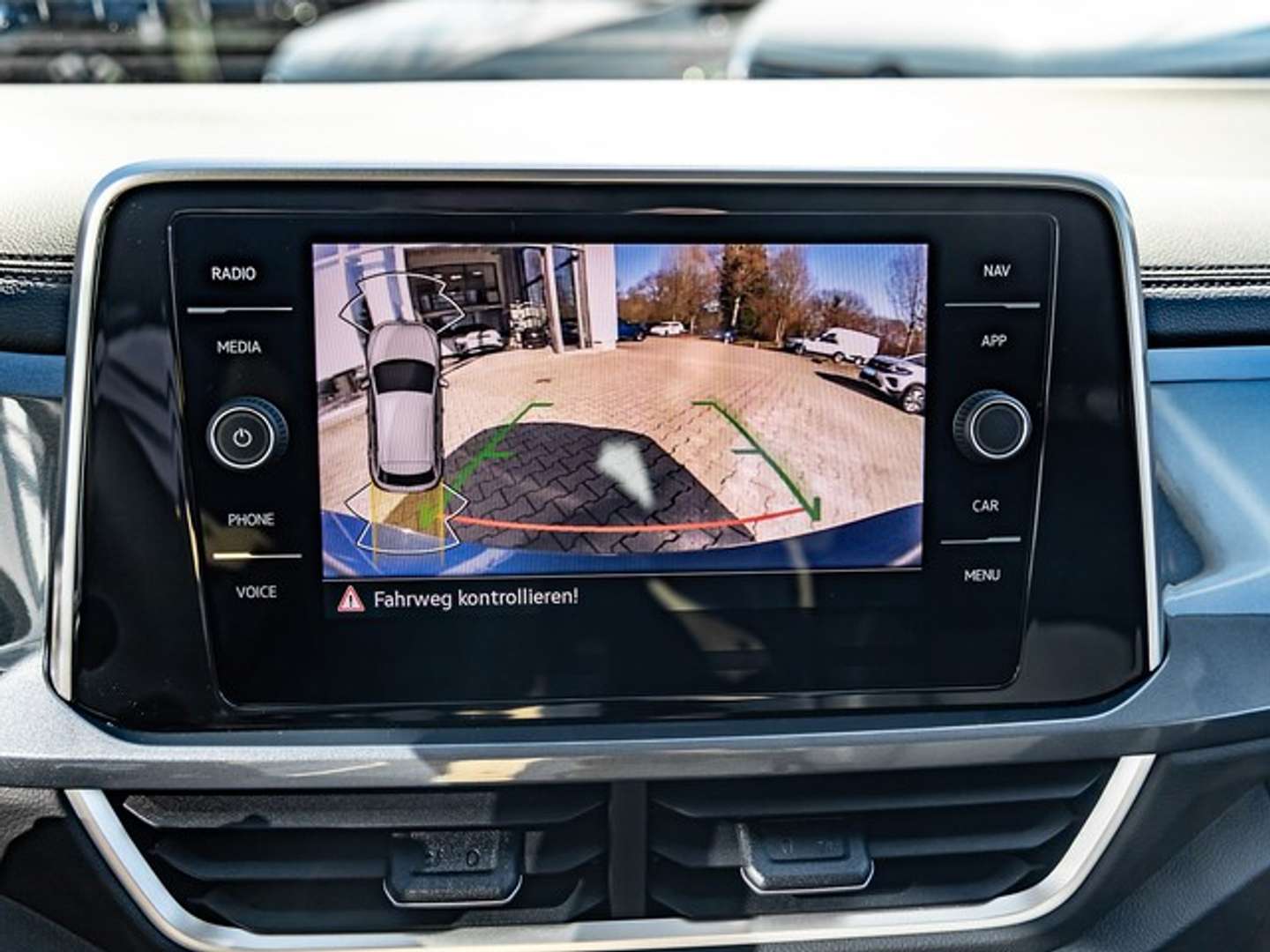 Volkswagen T-Roc TSI Style - 2025 - Joinsteer - #13