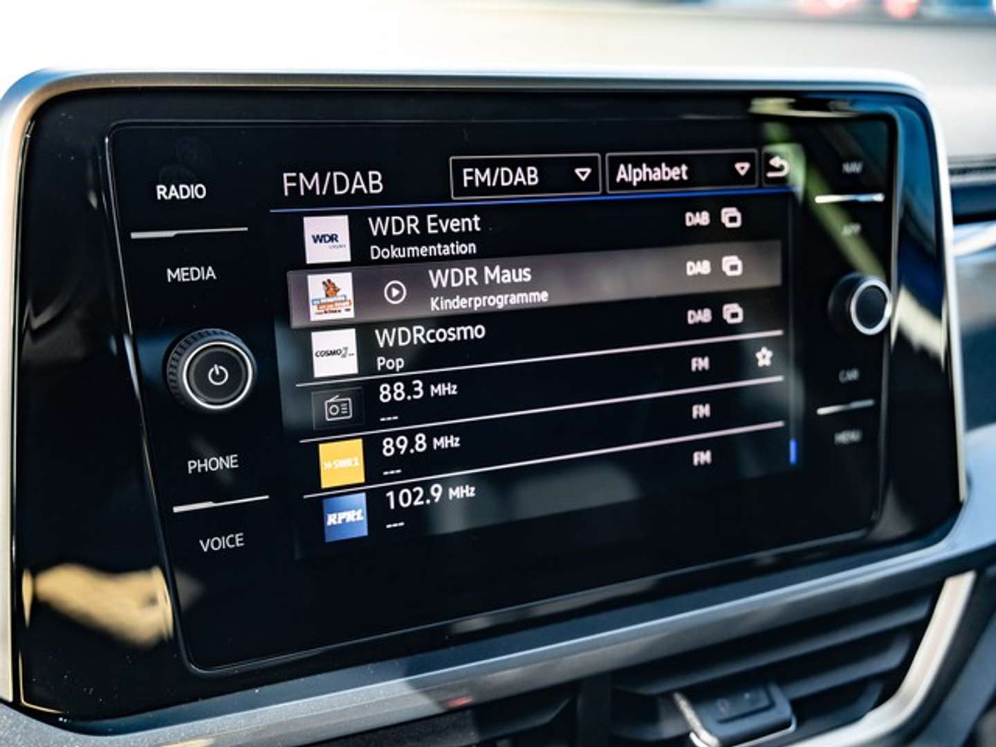 Volkswagen T-Roc TSI Style - 2025 - Joinsteer - #14