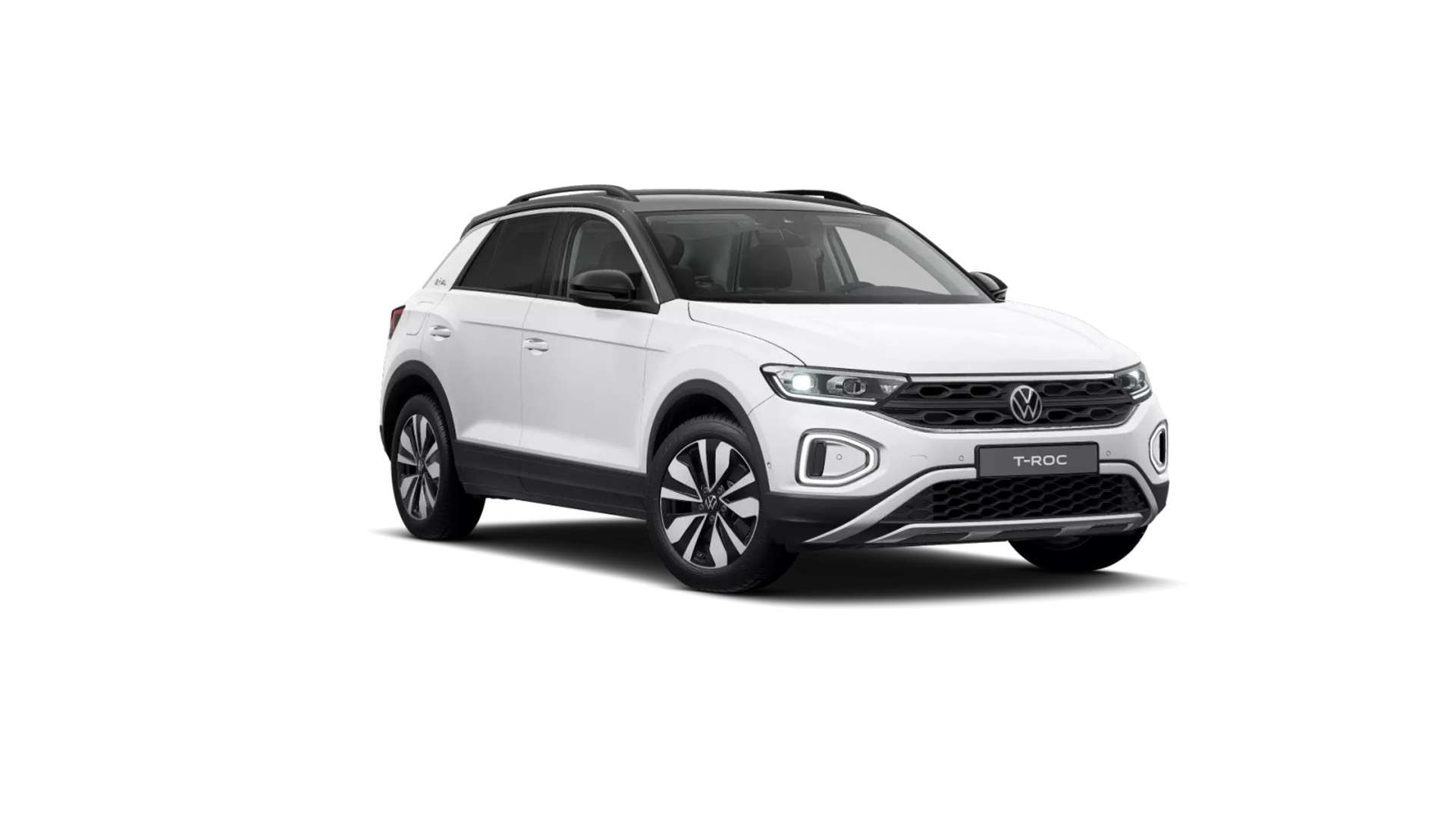 Volkswagen T-Roc TDI - 2025 - Joinsteer - #10