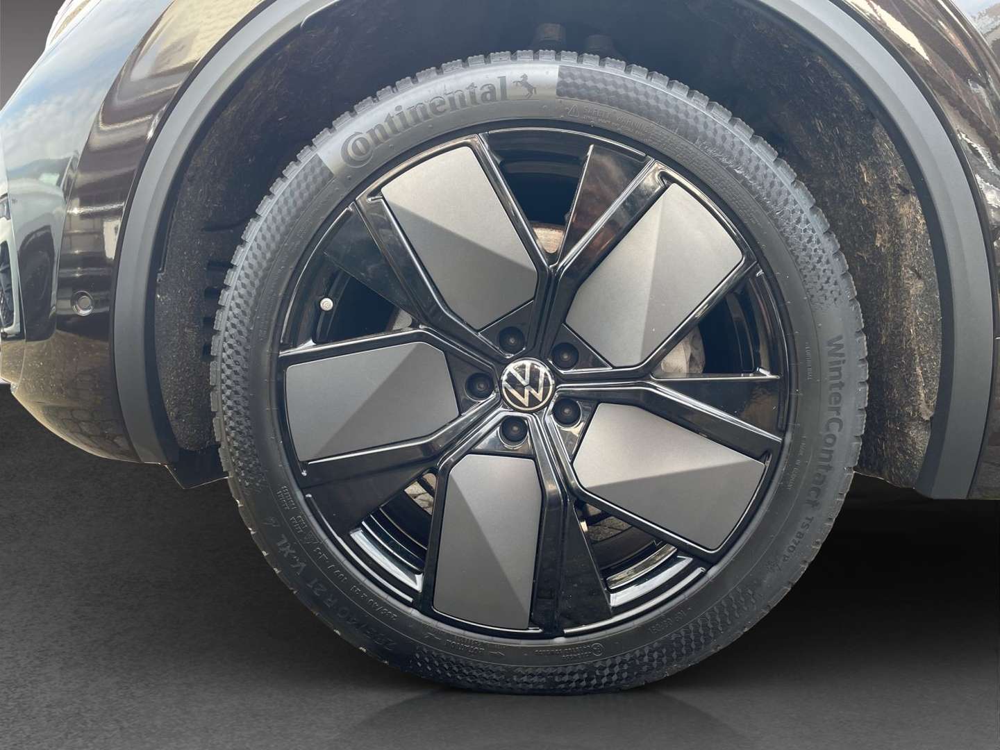 Volkswagen Touareg EHybrid 4Motion Elegance - 2024 - Joinsteer - #3