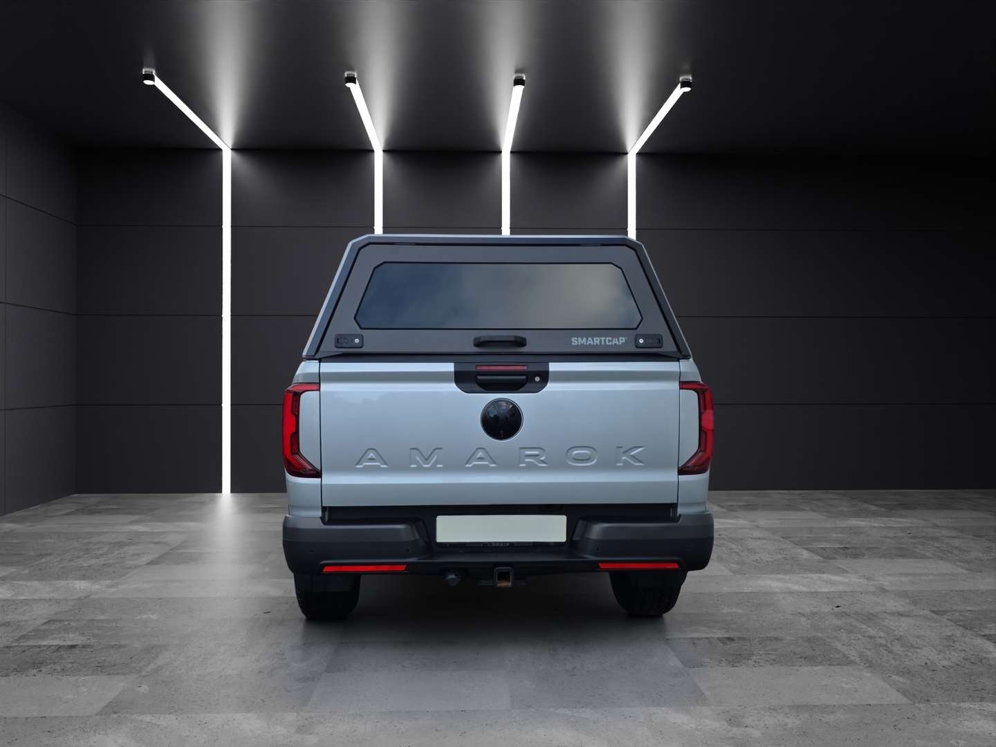 Volkswagen Amarok TDI 4Motion PanAmericana - 2023 - Joinsteer - #3
