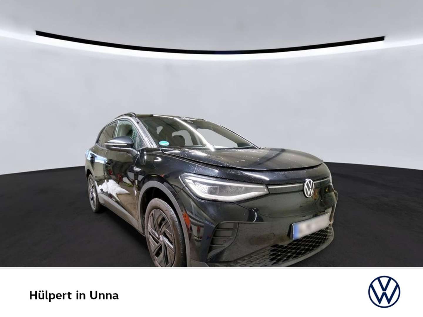 Volkswagen ID.4 Pro Performance - 2022 - Joinsteer - #2