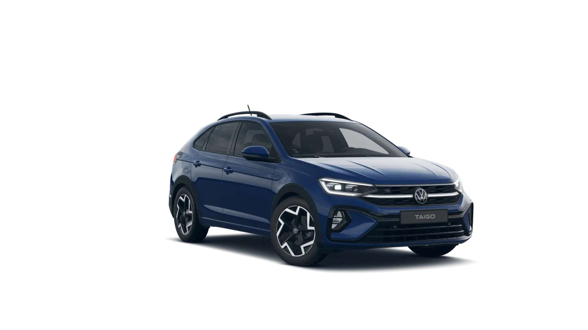 Volkswagen Taigo R-Line - 2025 - Joinsteer - #3
