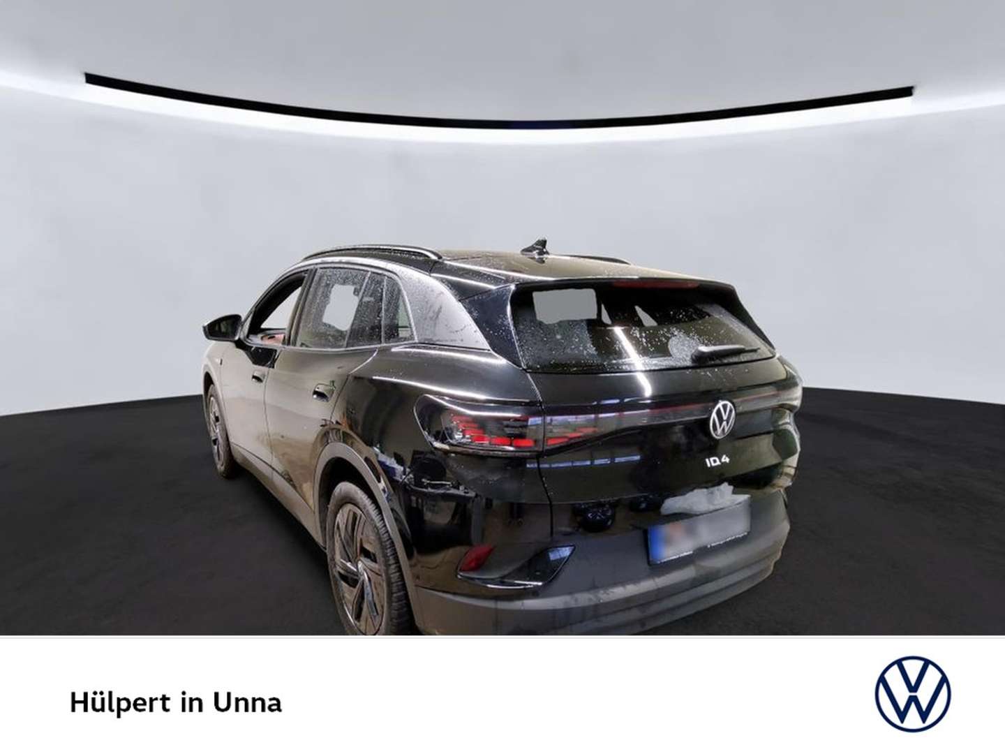 Volkswagen ID.4 Pro Performance - 2022 - Joinsteer - #3