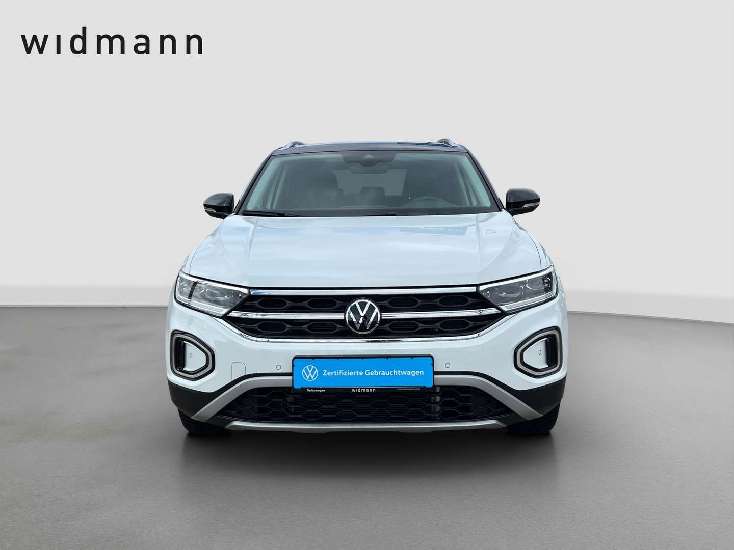 Volkswagen T-Roc Style - 2024 - Joinsteer - #3