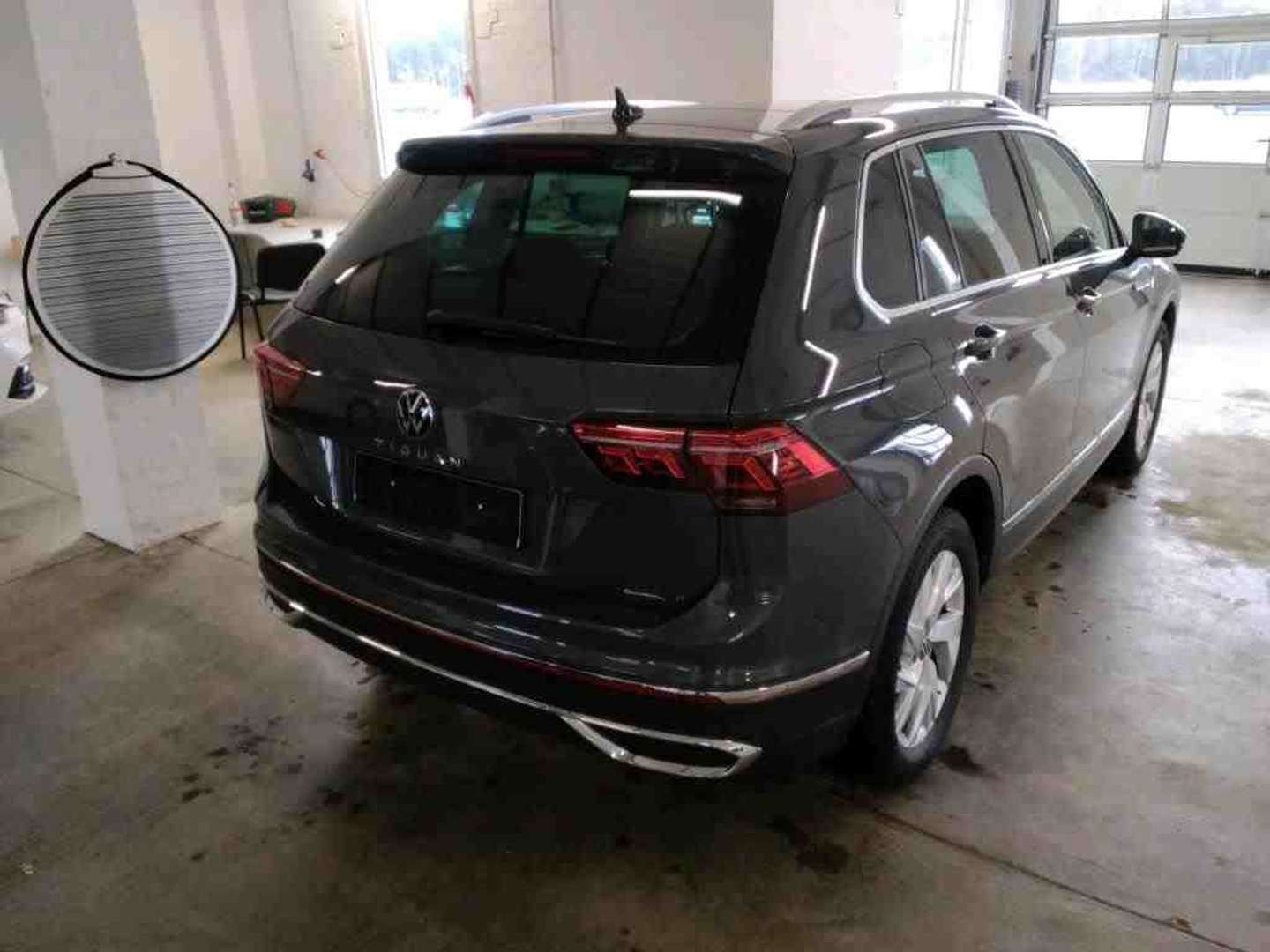 Volkswagen TIGUAN TDI Elegance - 2023 - Joinsteer - #2