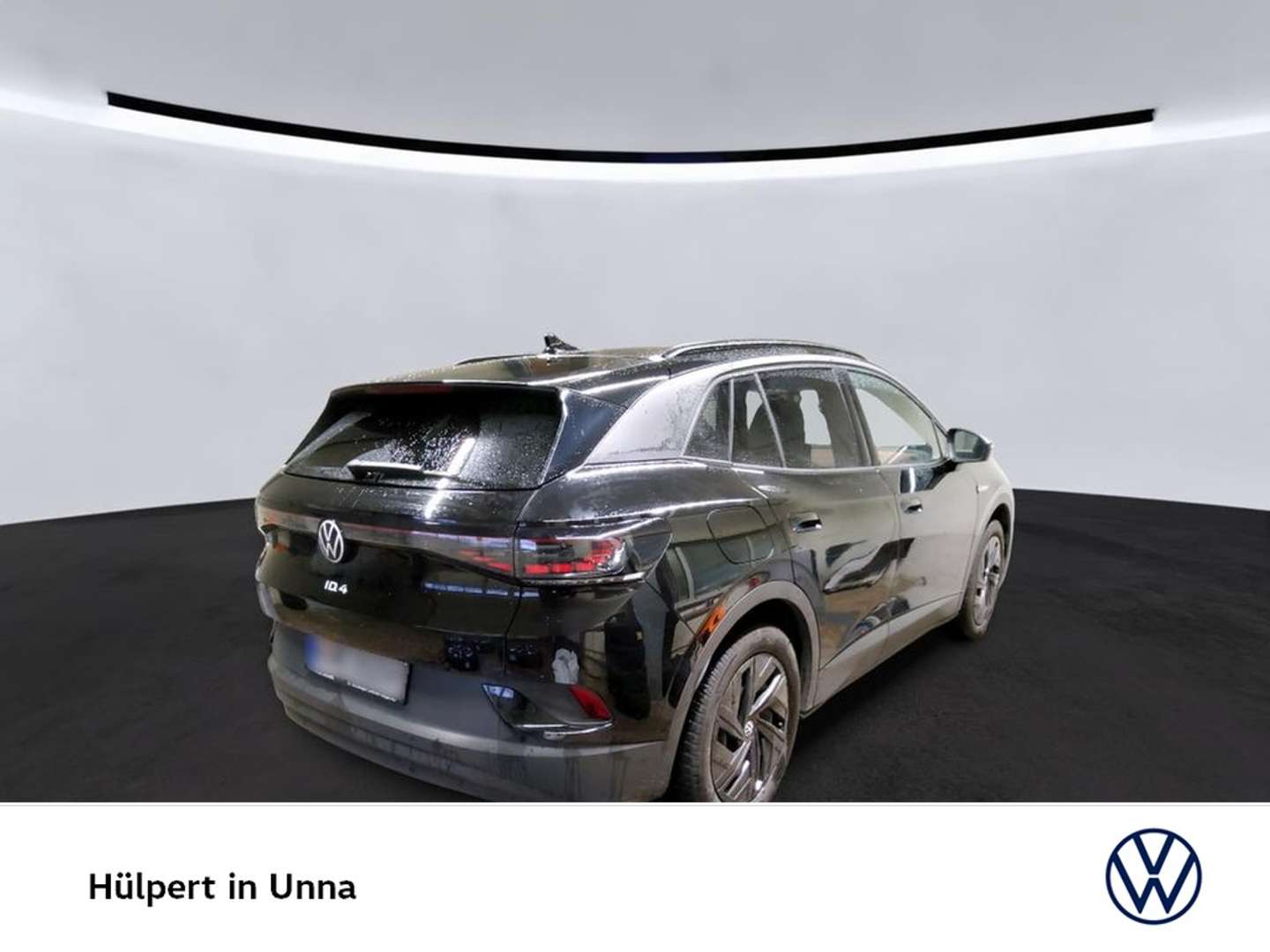 Volkswagen ID.4 Pro Performance - 2022 - Joinsteer - #4