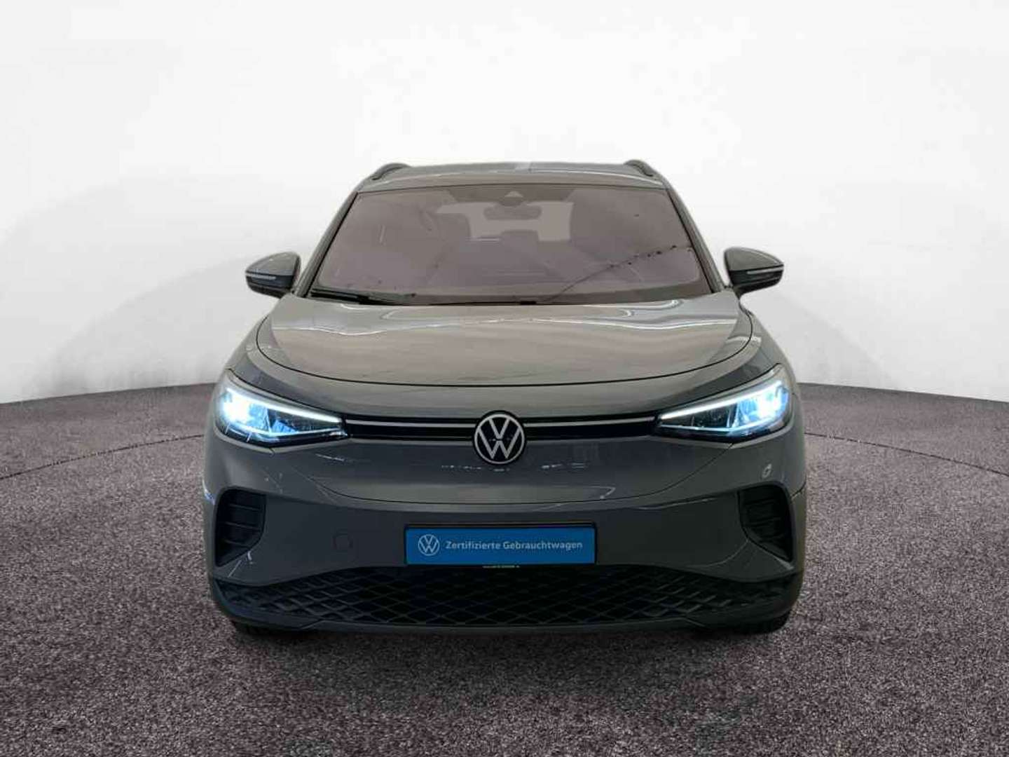 Volkswagen ID.4 Pro Performance - 2023 - Joinsteer - #1
