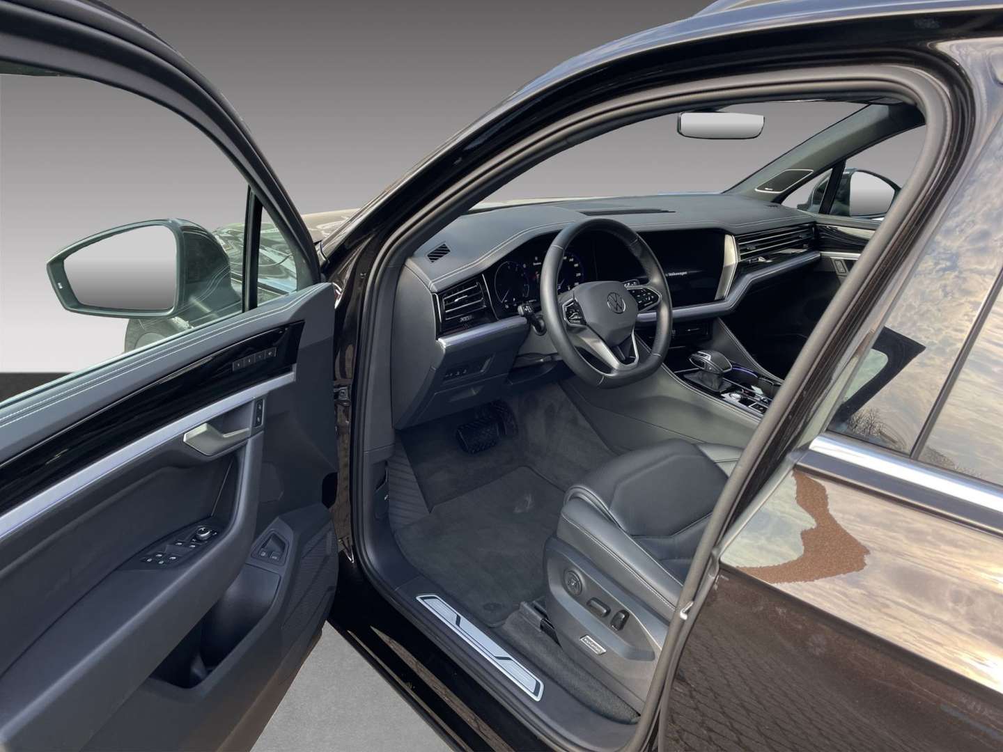 Volkswagen Touareg EHybrid 4Motion Elegance - 2024 - Joinsteer - #5