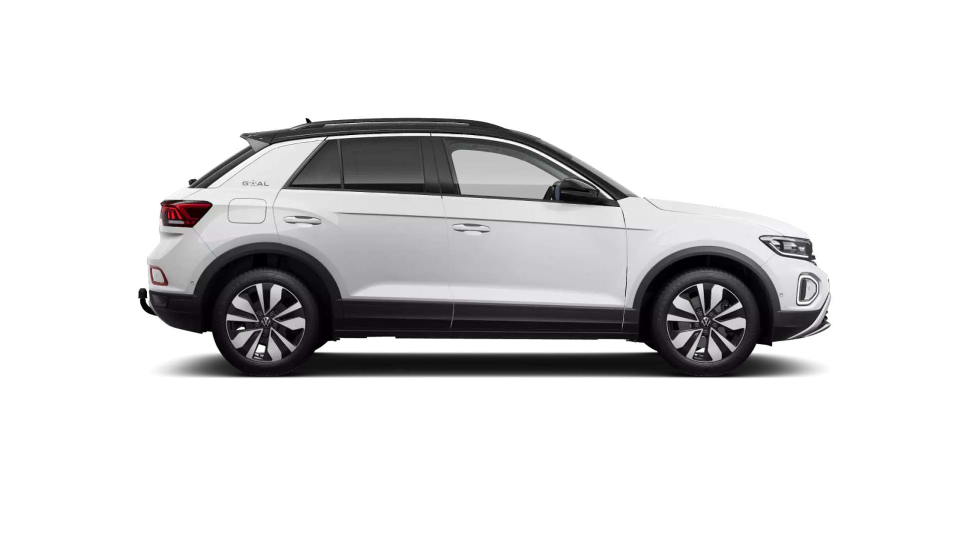 Volkswagen T-Roc TDI - 2025 - Joinsteer - #14