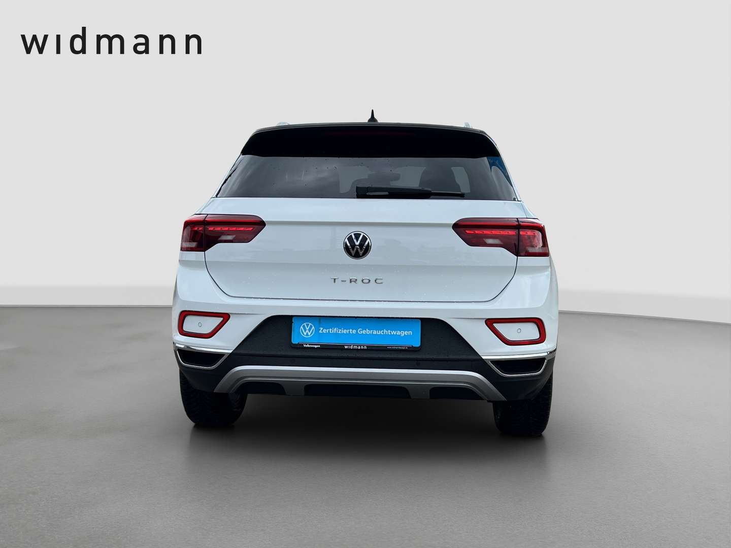 Volkswagen T-Roc Style - 2024 - Joinsteer - #4