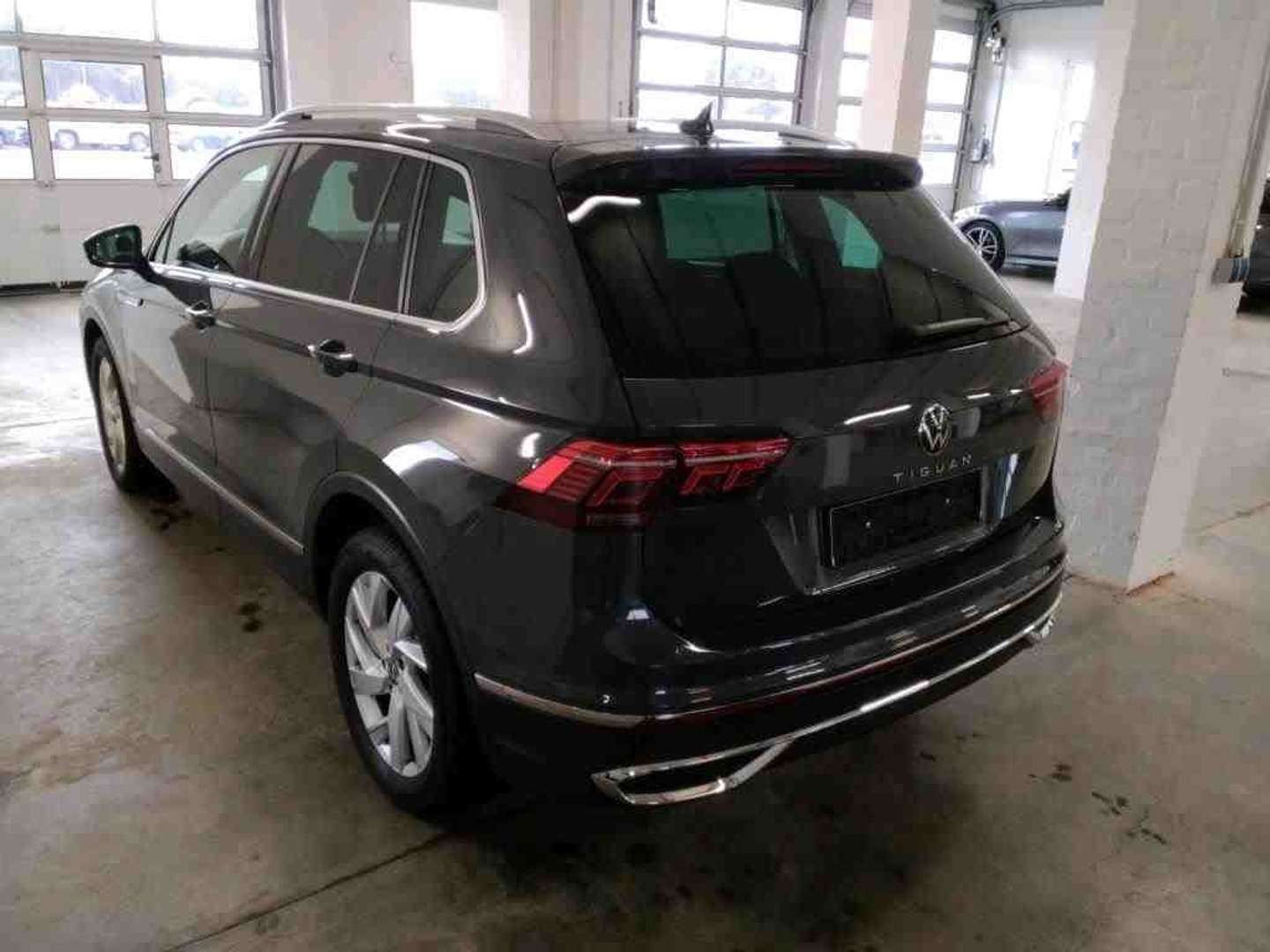 Volkswagen TIGUAN TDI Elegance - 2023 - Joinsteer - #3
