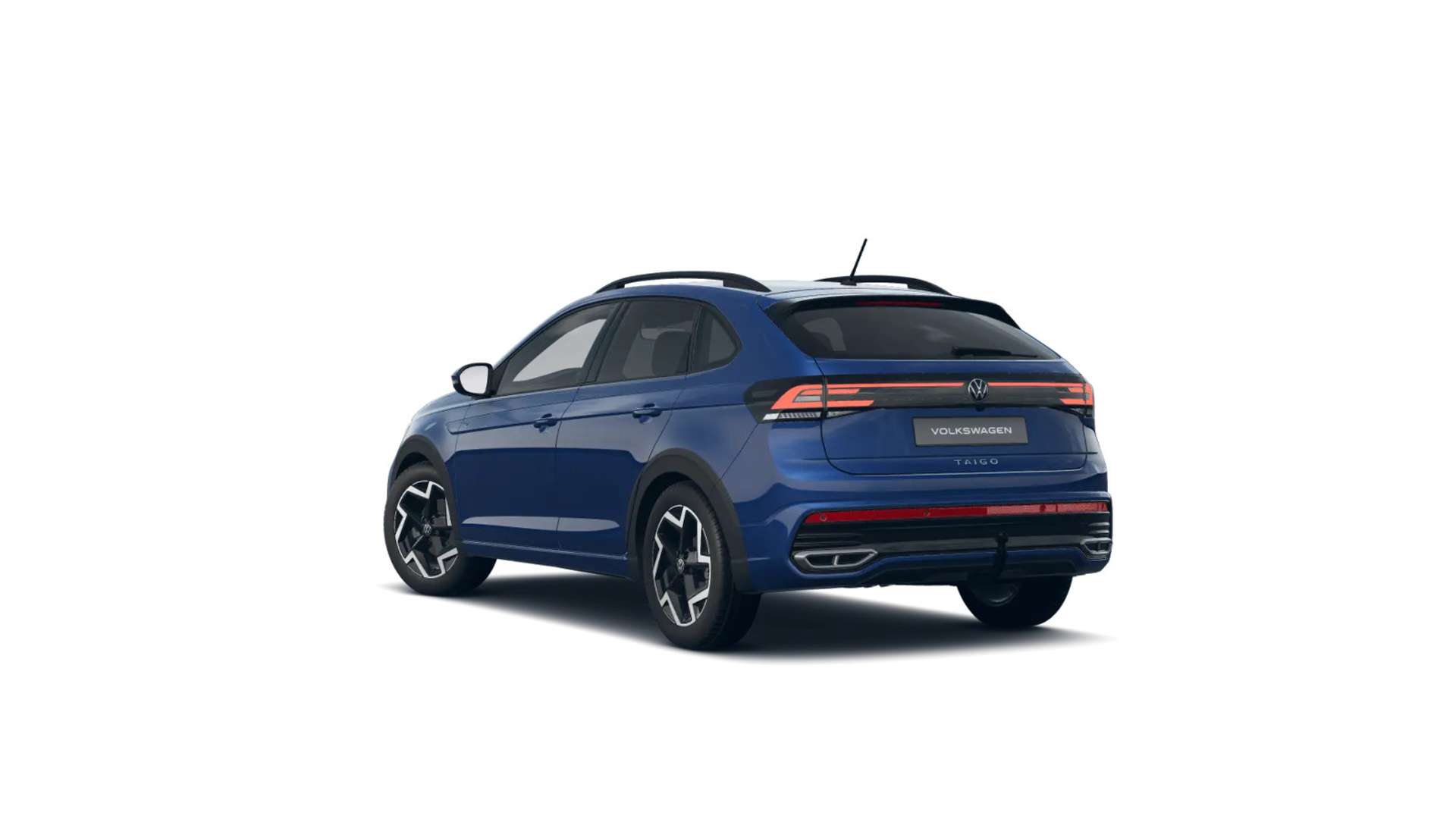 Volkswagen Taigo R-Line - 2025 - Joinsteer - #6