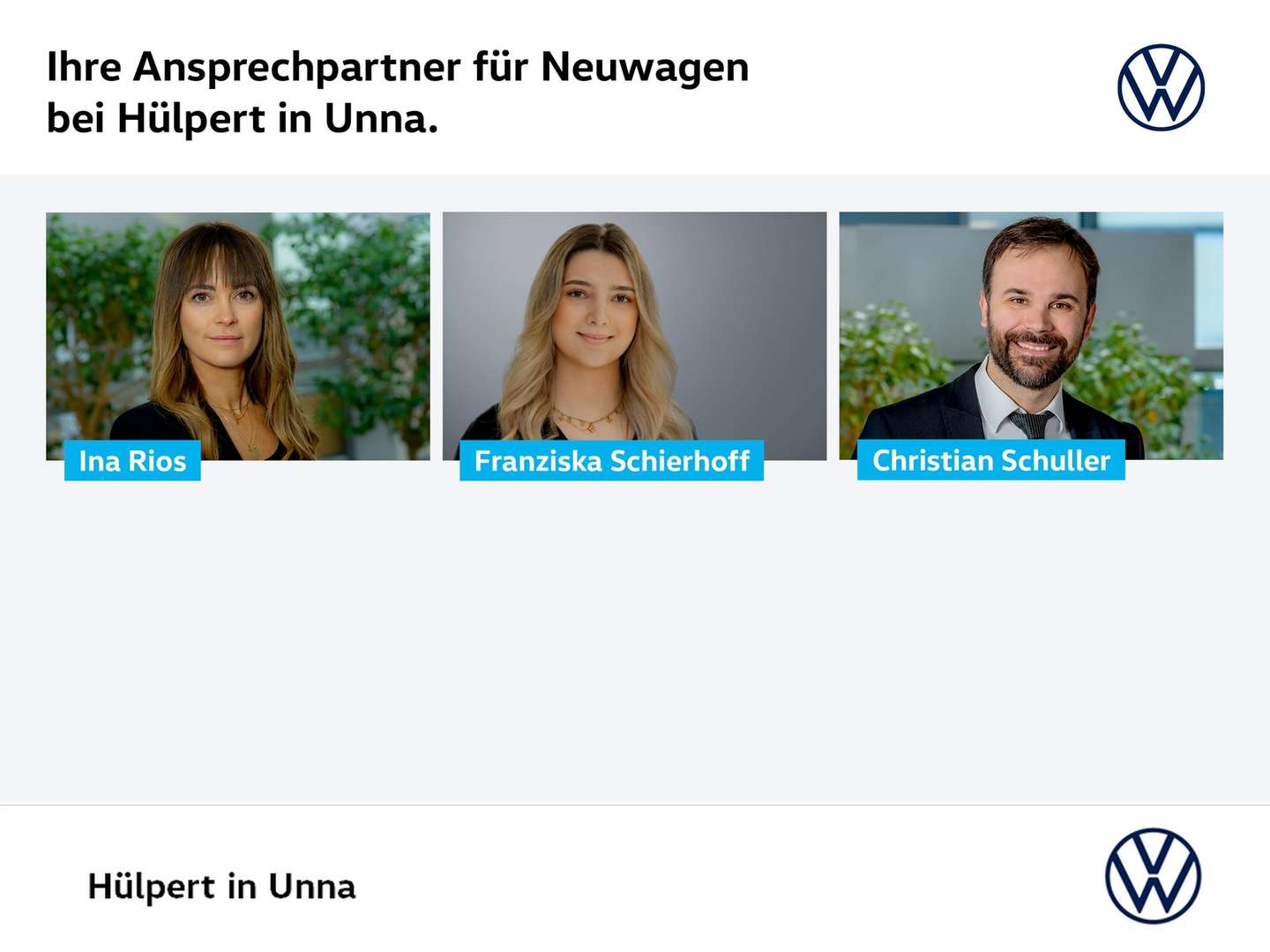 Volkswagen ID.4 Pro Performance - 2022 - Joinsteer - #6