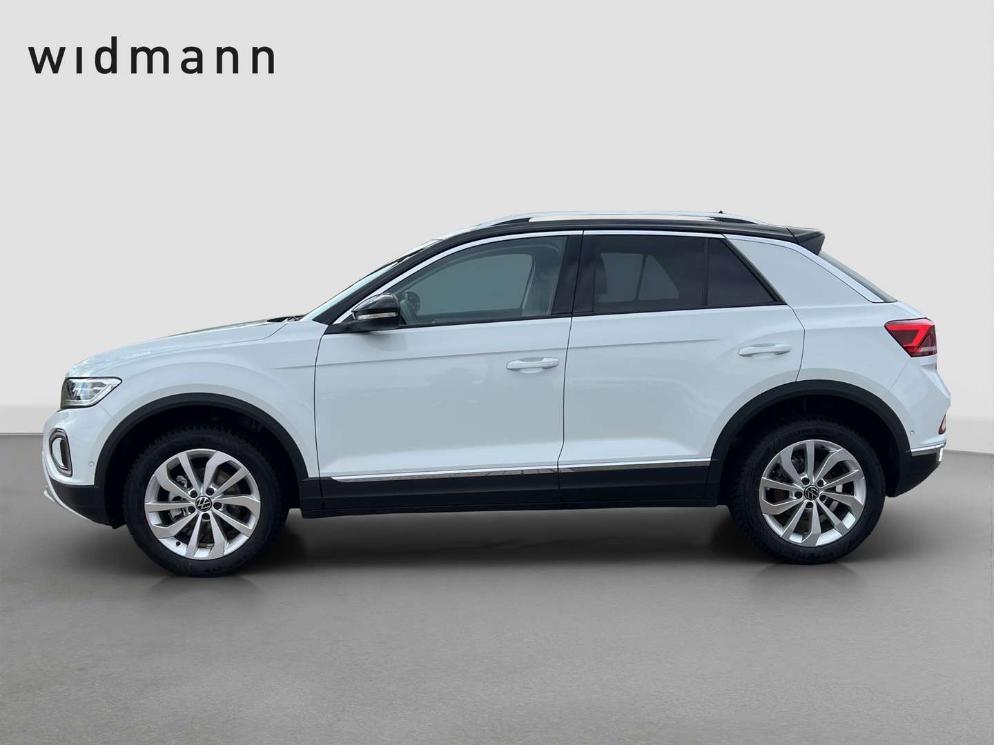 Volkswagen T-Roc Style - 2024 - Joinsteer - #5