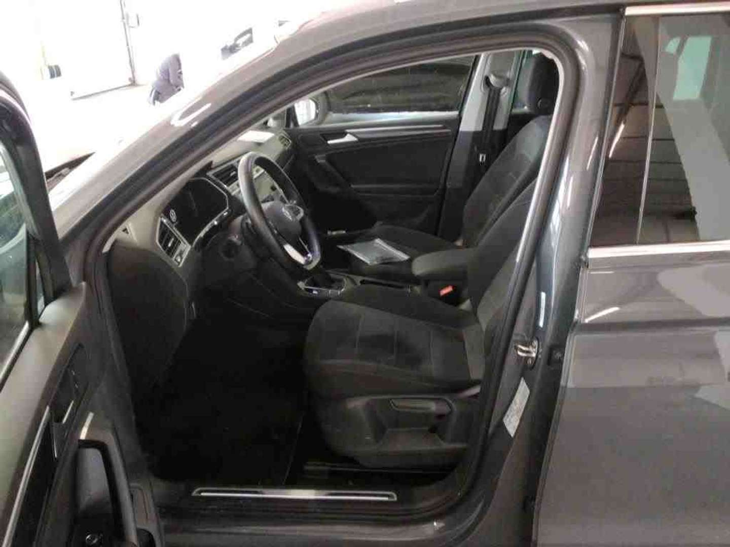 Volkswagen TIGUAN TDI Elegance - 2023 - Joinsteer - #4