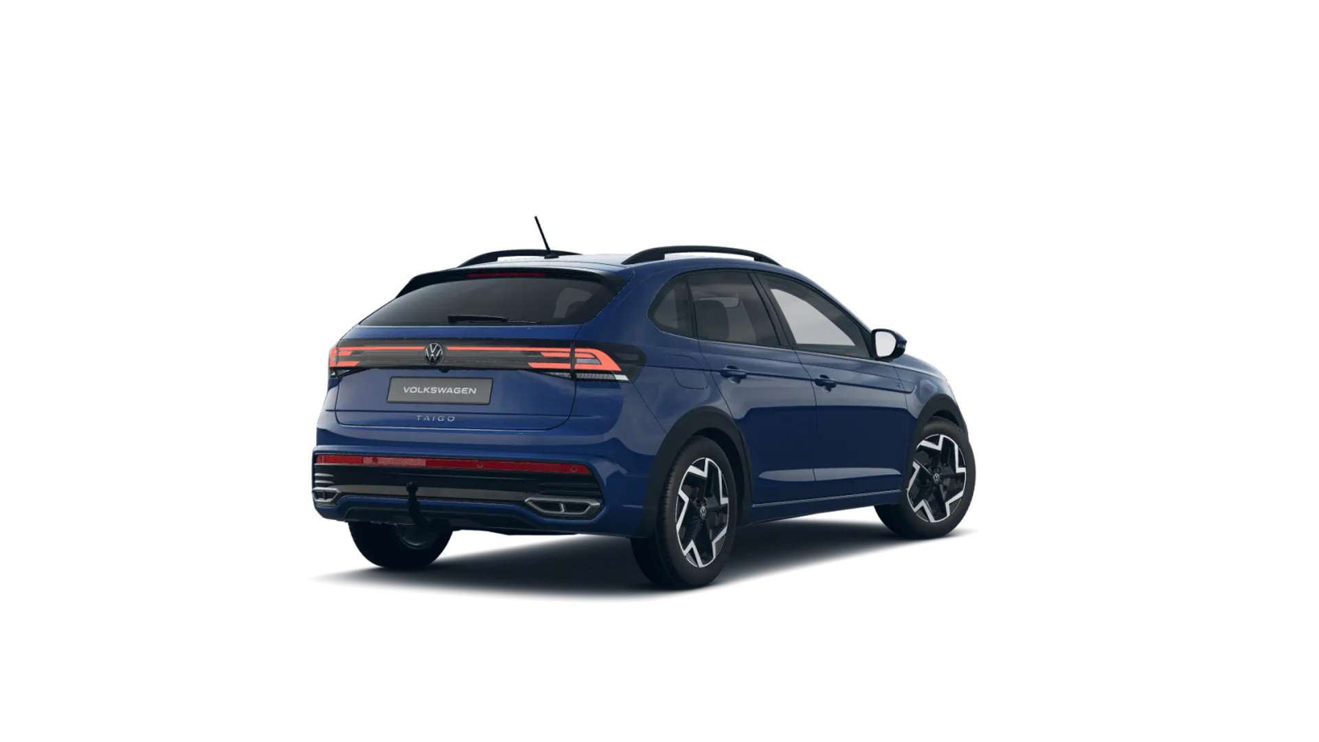 Volkswagen Taigo R-Line - 2025 - Joinsteer - #7