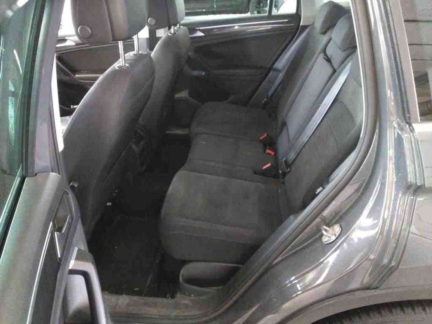 Volkswagen TIGUAN TDI Elegance - 2023 - Joinsteer - #5