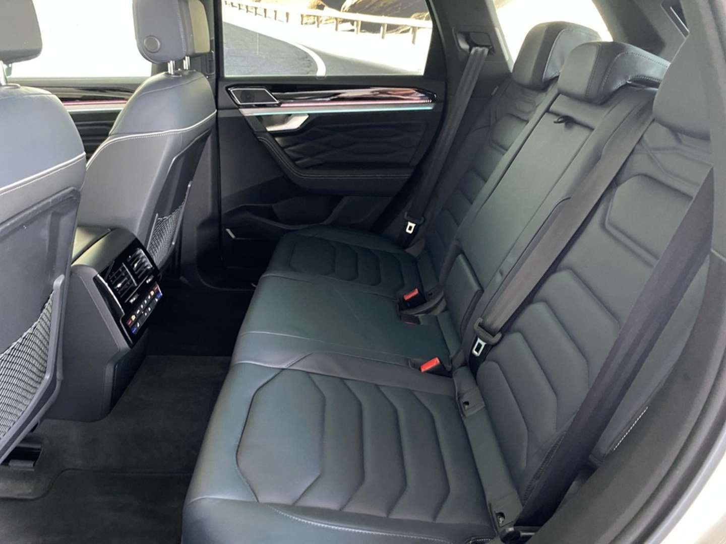 Volkswagen Touareg TDI 4Motion R-Line - 2024 - Joinsteer - #7