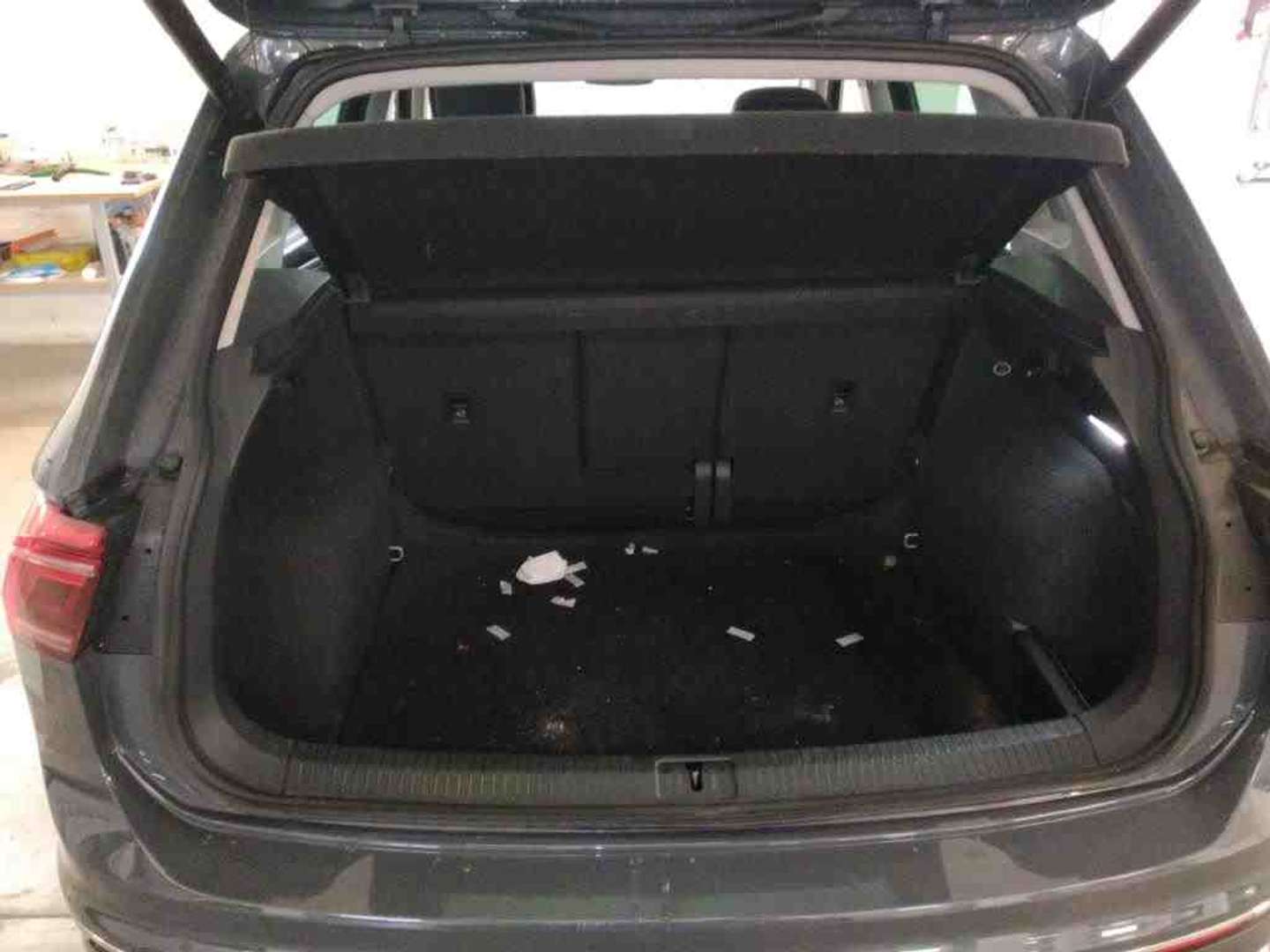 Volkswagen TIGUAN TDI Elegance - 2023 - Joinsteer - #6